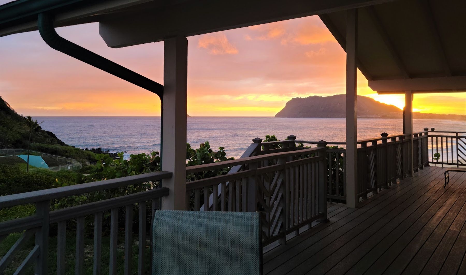 Photo 6 of Beach Cottage in Kāneʻohe, Oahu