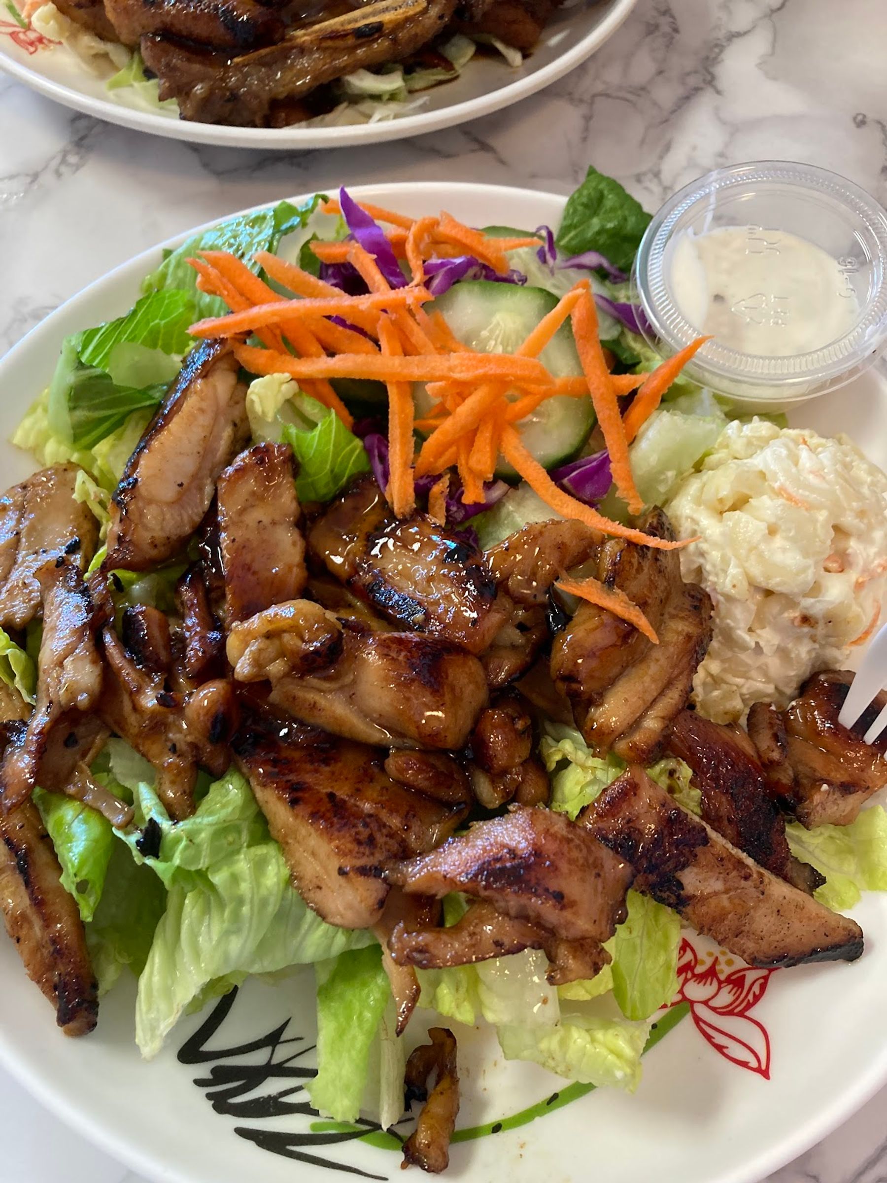 Photo 8 of Wei Wei BBQ Restaurant in Makawao & Pukalani, Maui