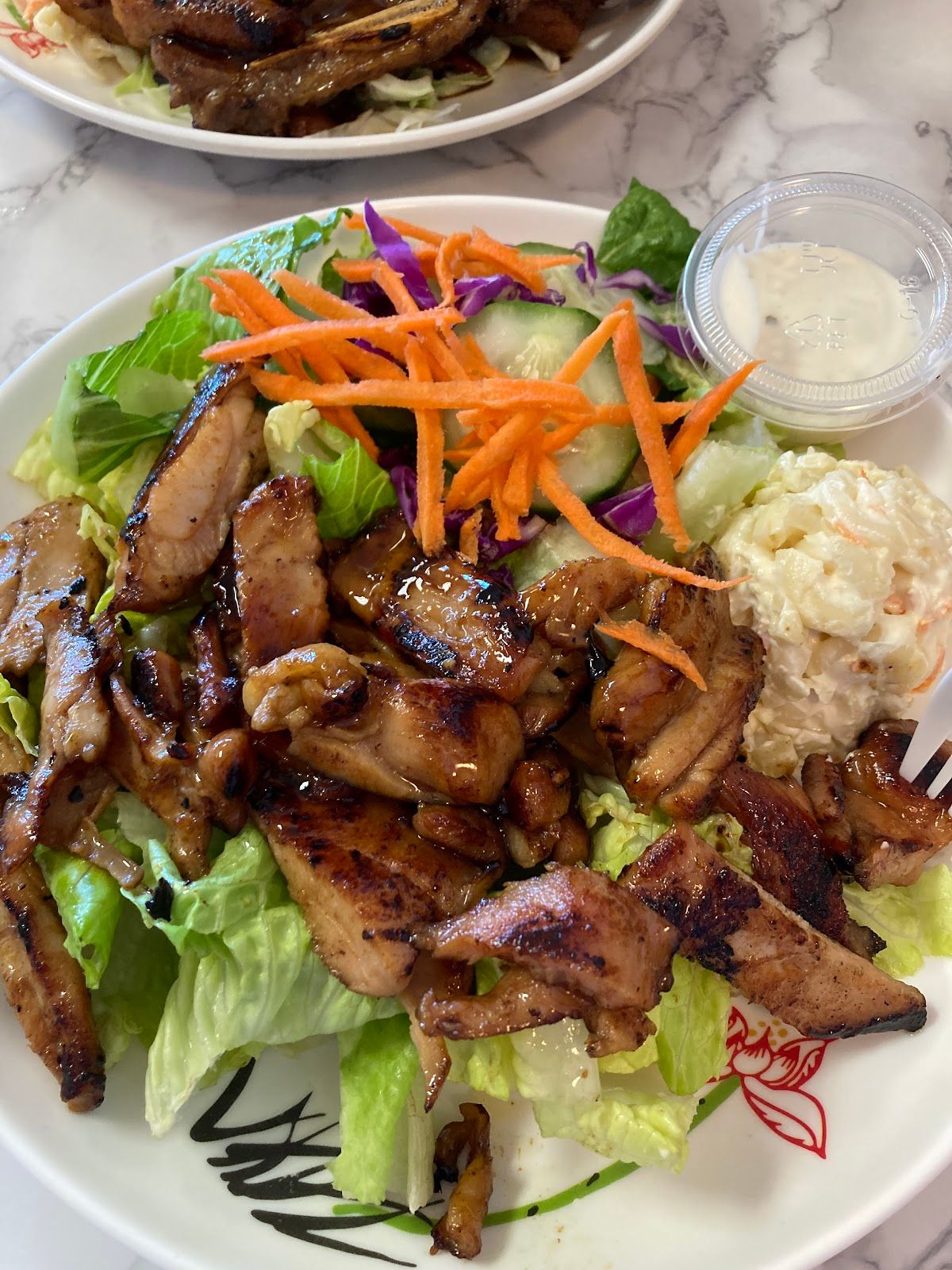 Photo 8 of Wei Wei BBQ Restaurant in Makawao & Pukalani, Maui