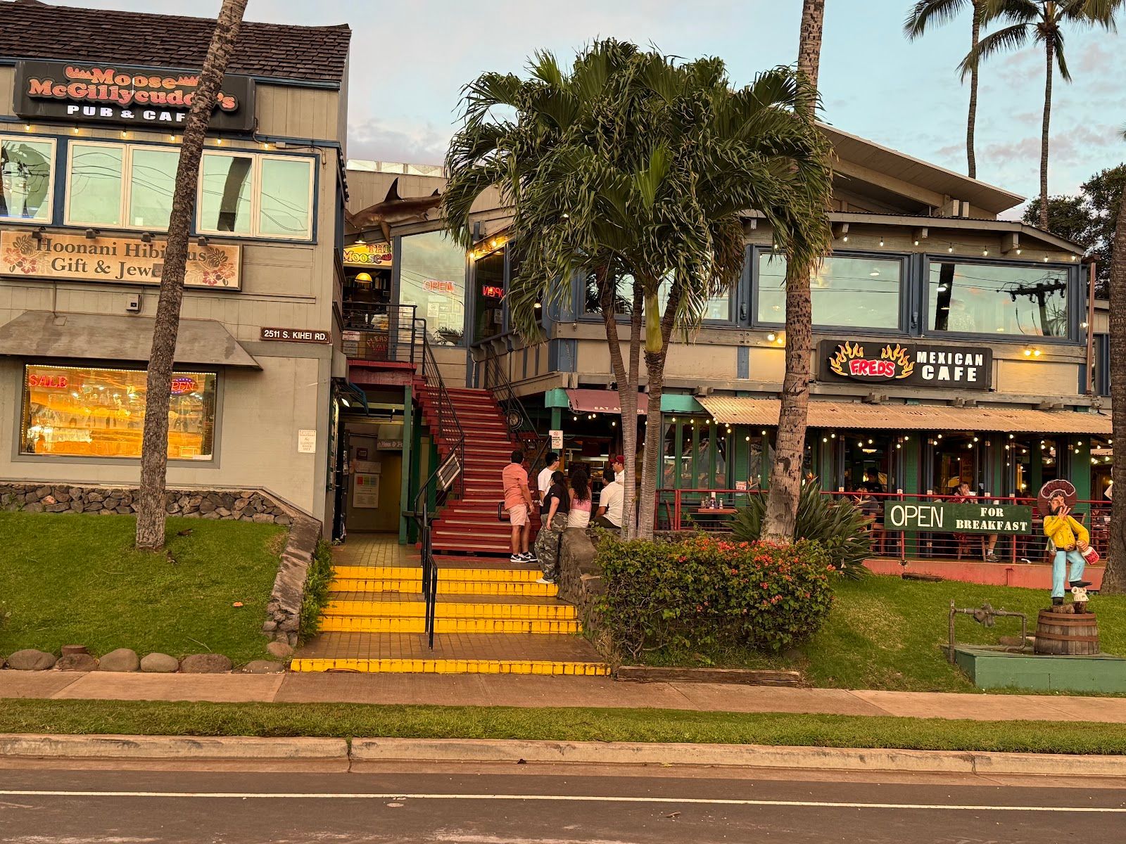 Photo 4 of Moose McGillycuddy's - Kihei in Kīhei, Maui