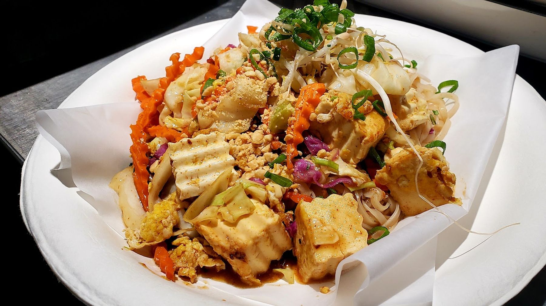 Photo 2 of Racha Thai in Waikoloa, Big Island