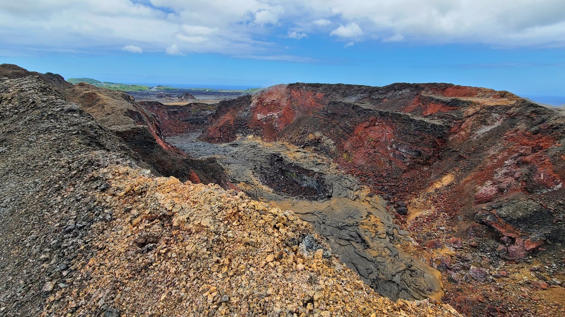 Photo 1 of Fissure 8 Tours in Pāhoa, Big Island