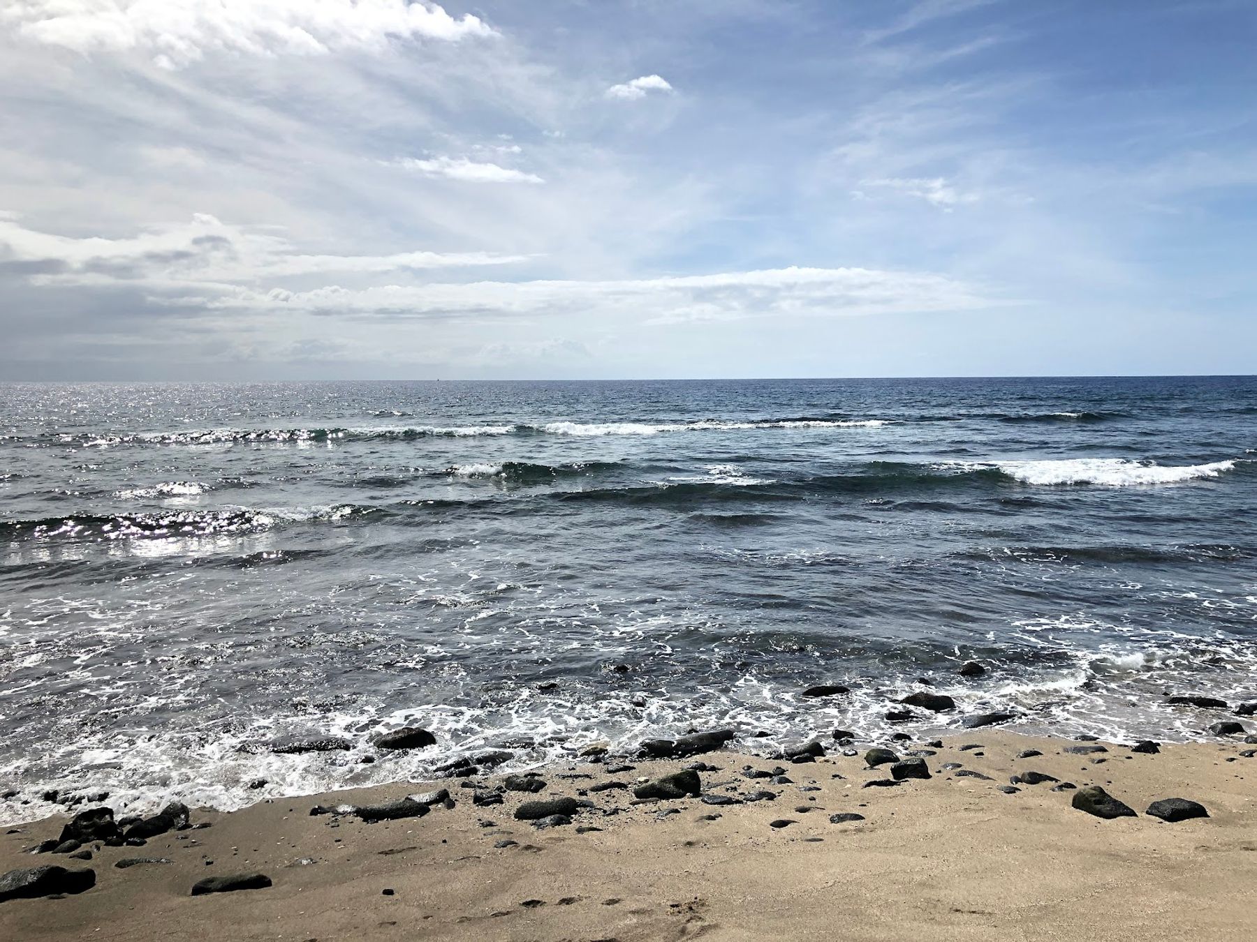 Photo 7 of Old Kona Airport State Recreation Area in Kailua-Kona, Big Island