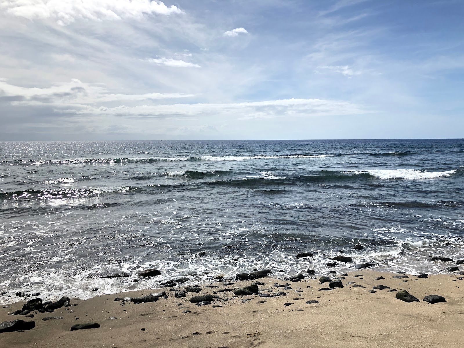 Photo 7 of Old Kona Airport State Recreation Area in Kailua-Kona, Big Island