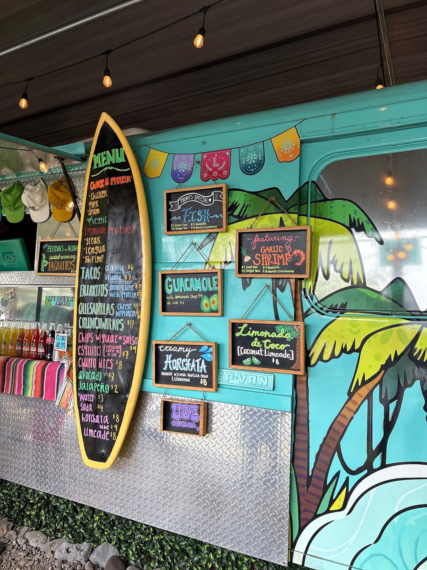 Photo 10 of Órale Taco in Hāna, Maui