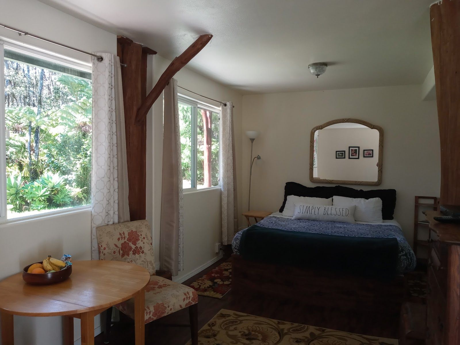 Photo 4 of Aloha Crater Lodge in Volcano, Big-island
