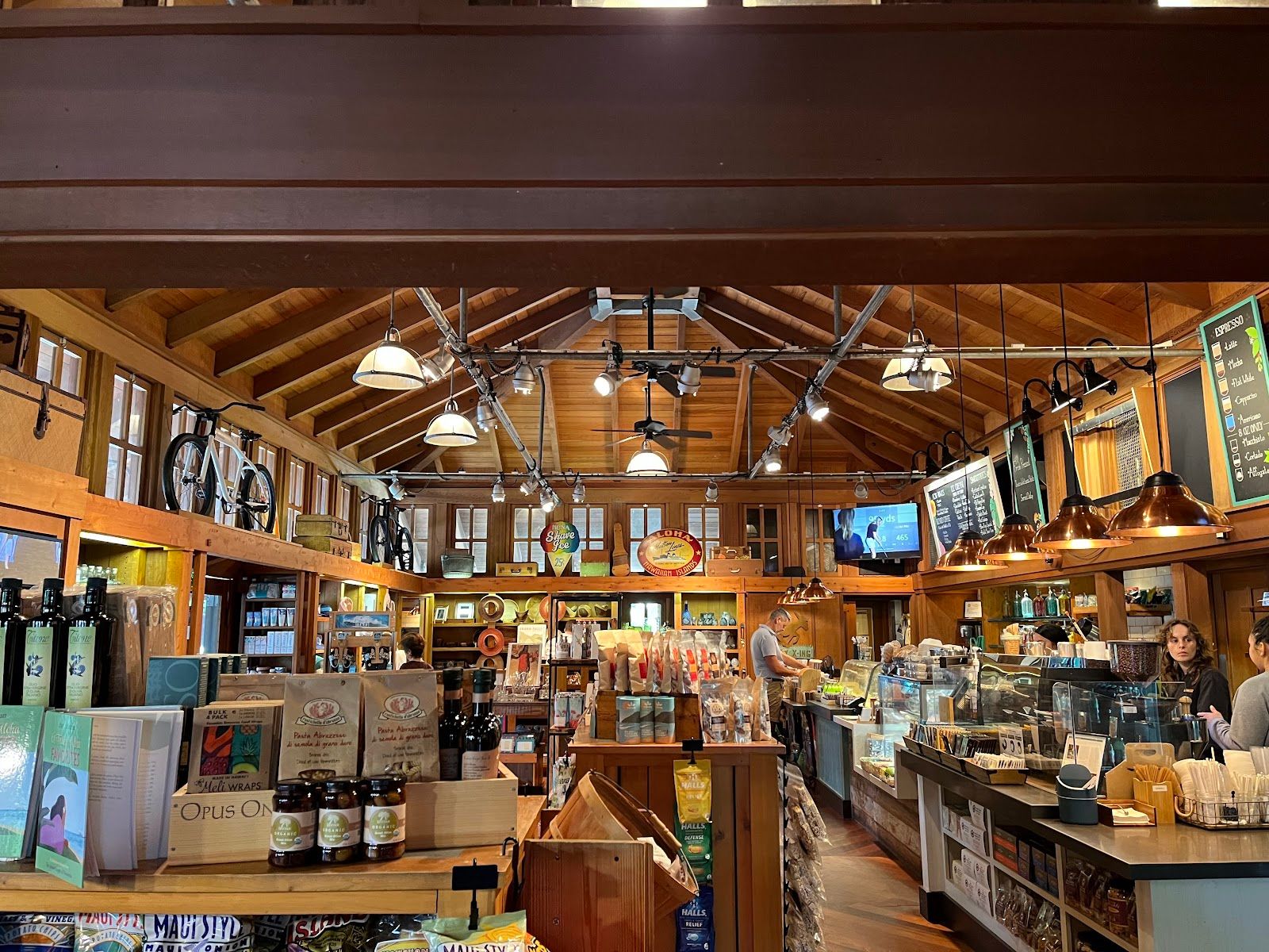 Photo 7 of Hualalai Trading Company in Kailua-Kona, Big Island