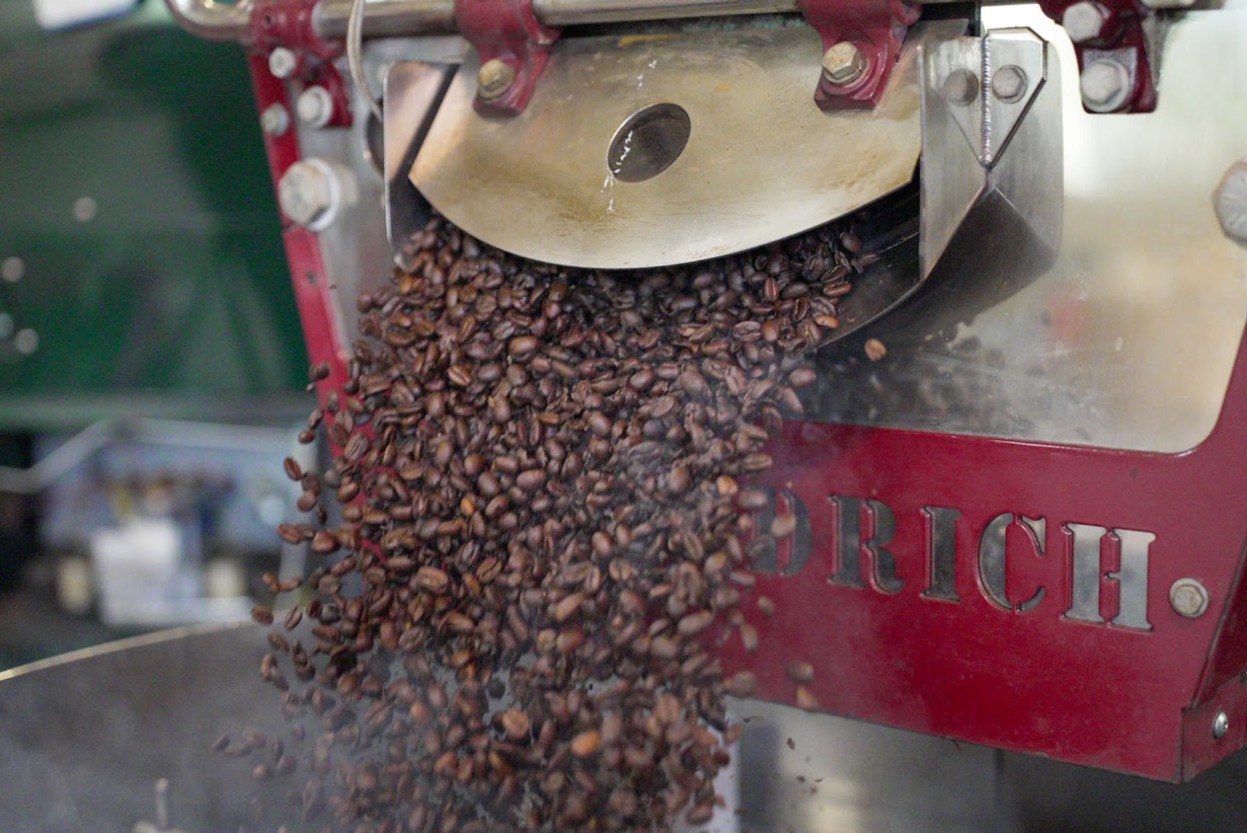Photo 5 of Hilo Coffee Mill in Mountain View, Big Island