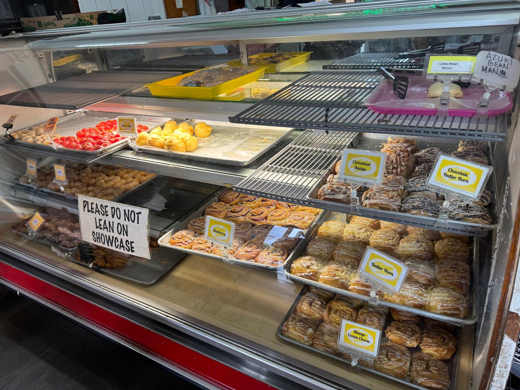 Photo 5 of Mt View Bakery Inc in Mountain View, Big Island