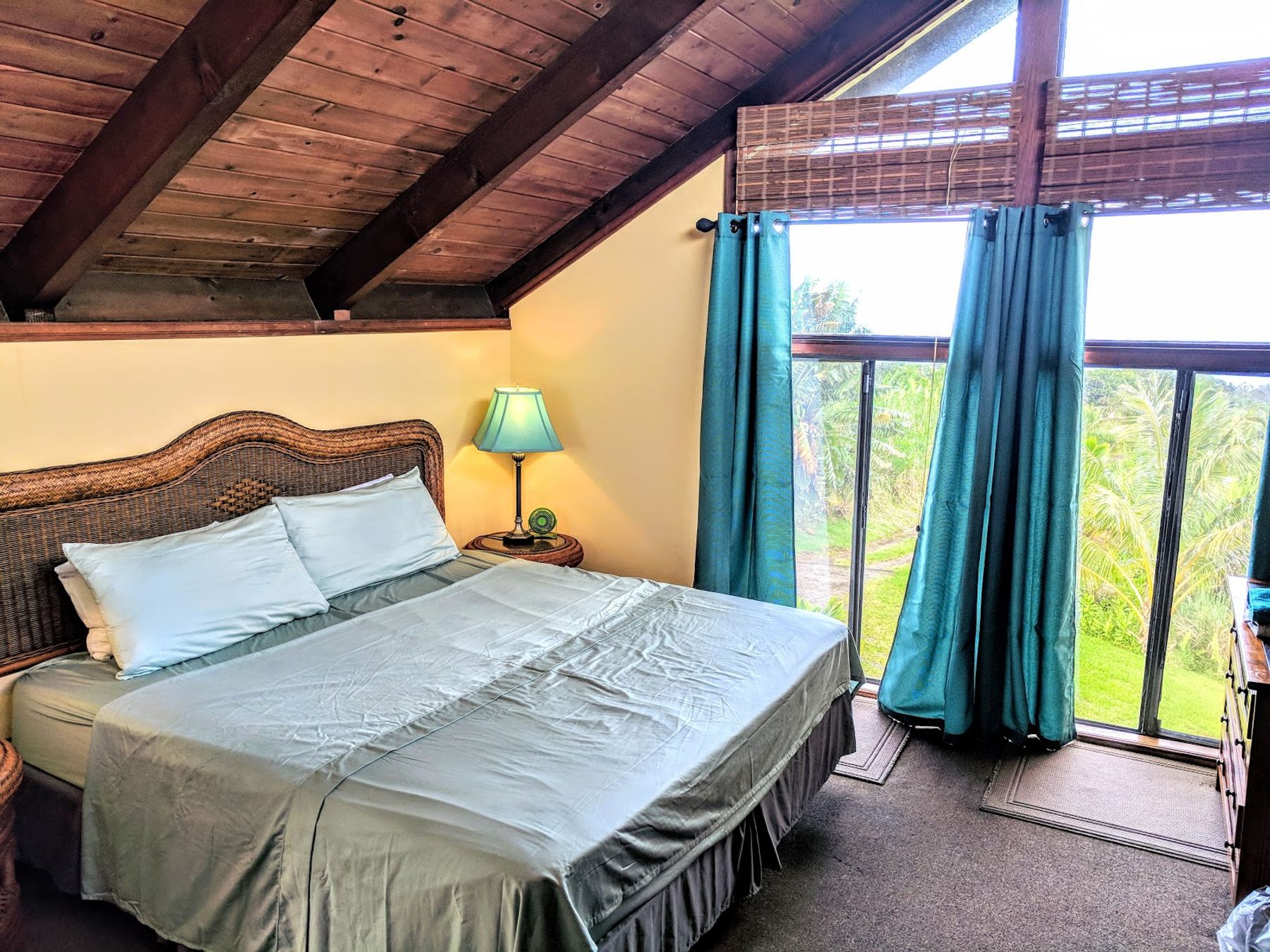 Photo 6 of Hāmākua Guesthouse in Greater Hilo, Big-island