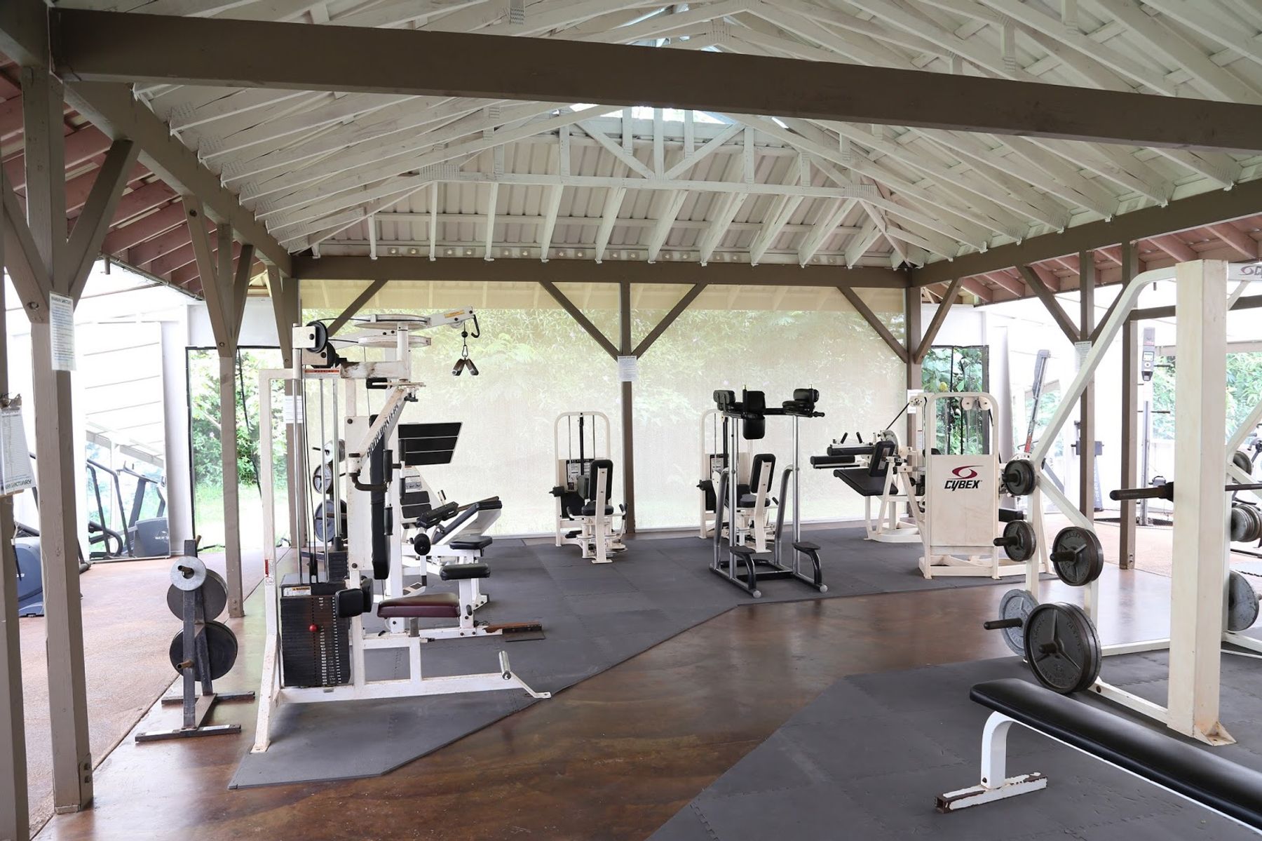 Photo 6 of Hawaiian Sanctuary Retreat Center in Pāhoa, Big-island