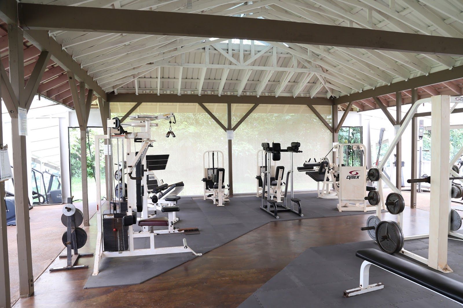 Photo 6 of Hawaiian Sanctuary Retreat Center in Pāhoa, Big-island