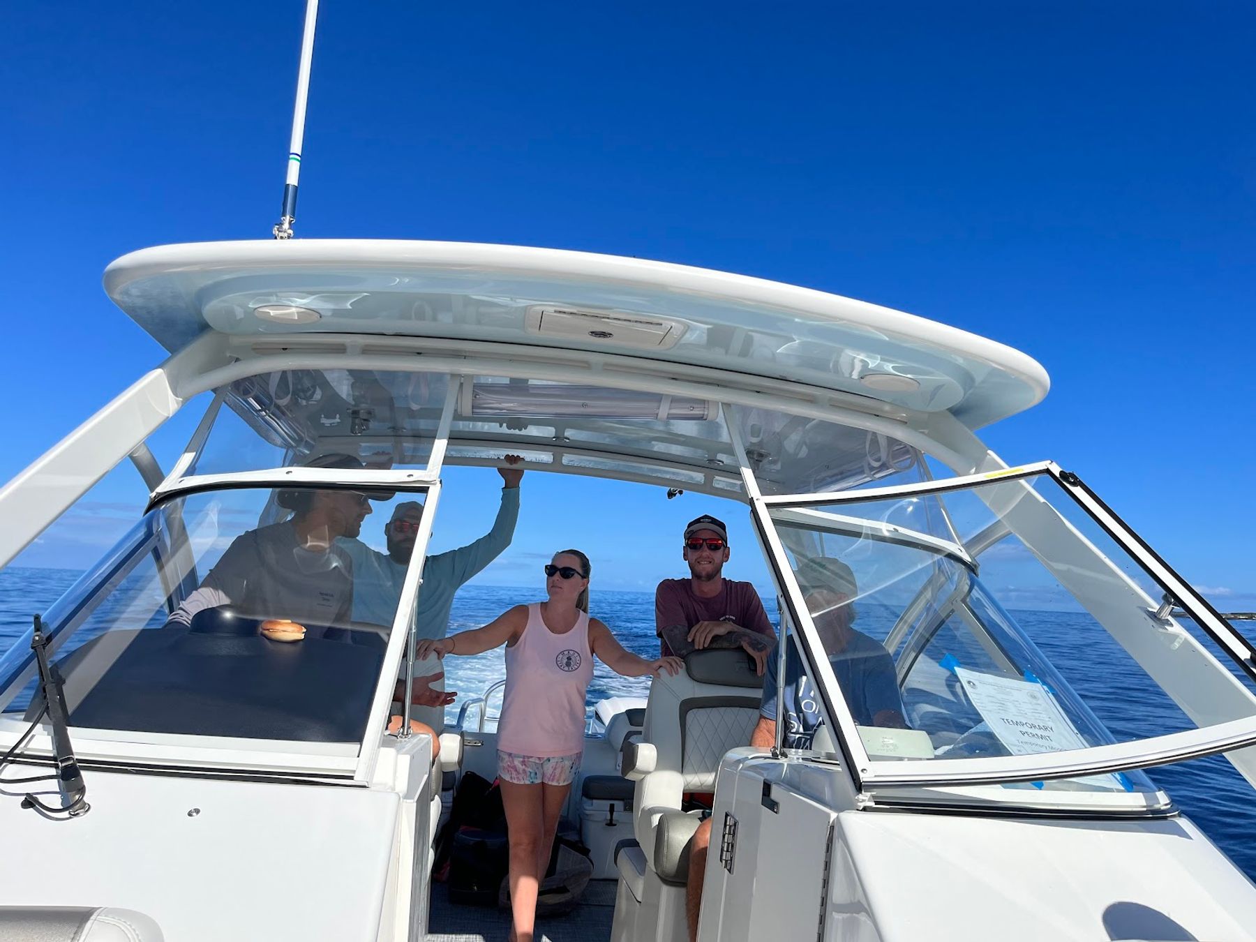 Photo 3 of Hawaii Island Private Charters in Mauna Kea Beach, Big Island