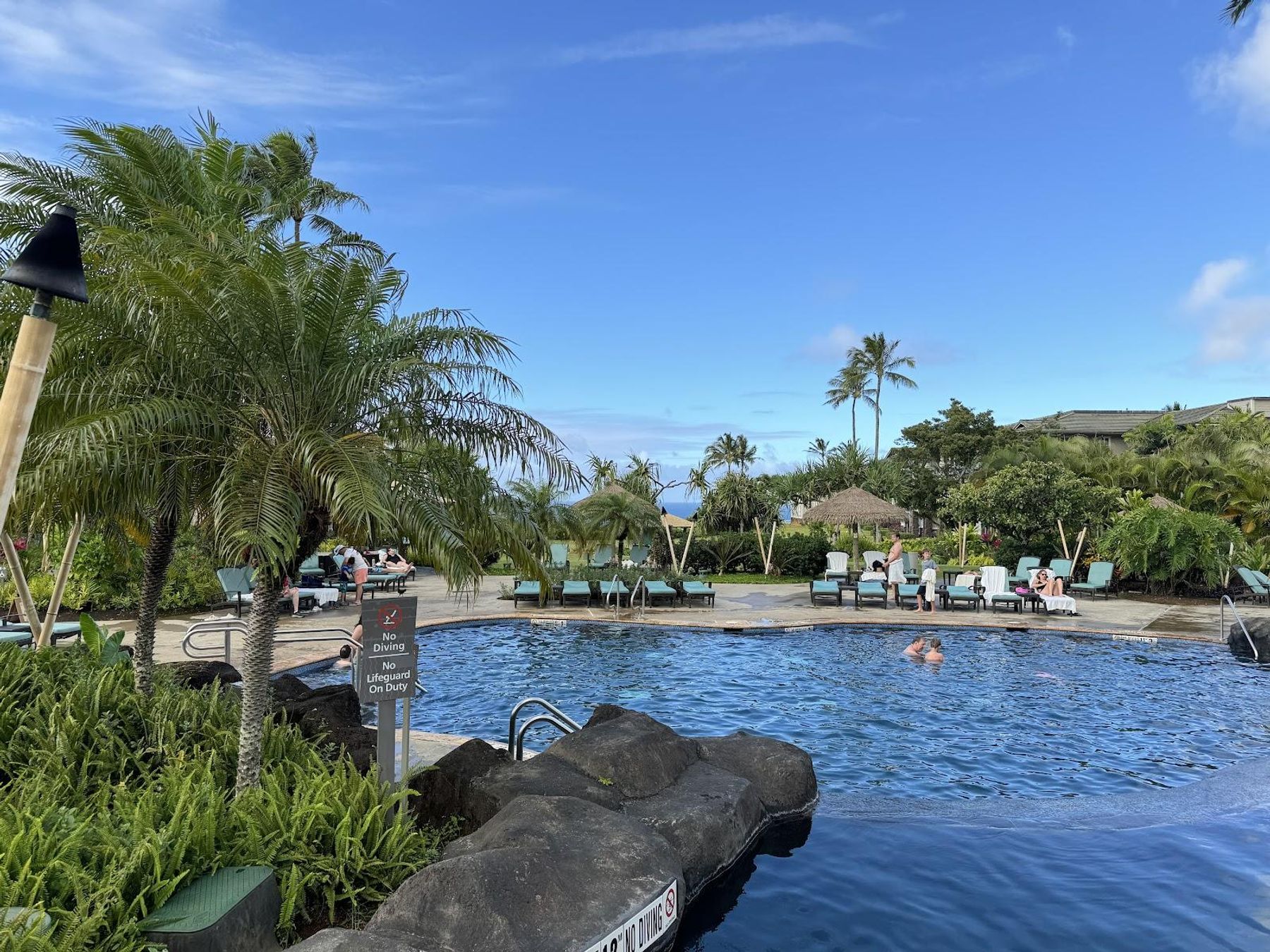 Nanea Restaurant and Bar restaurant in Princeville, Kaua‘i photo 6