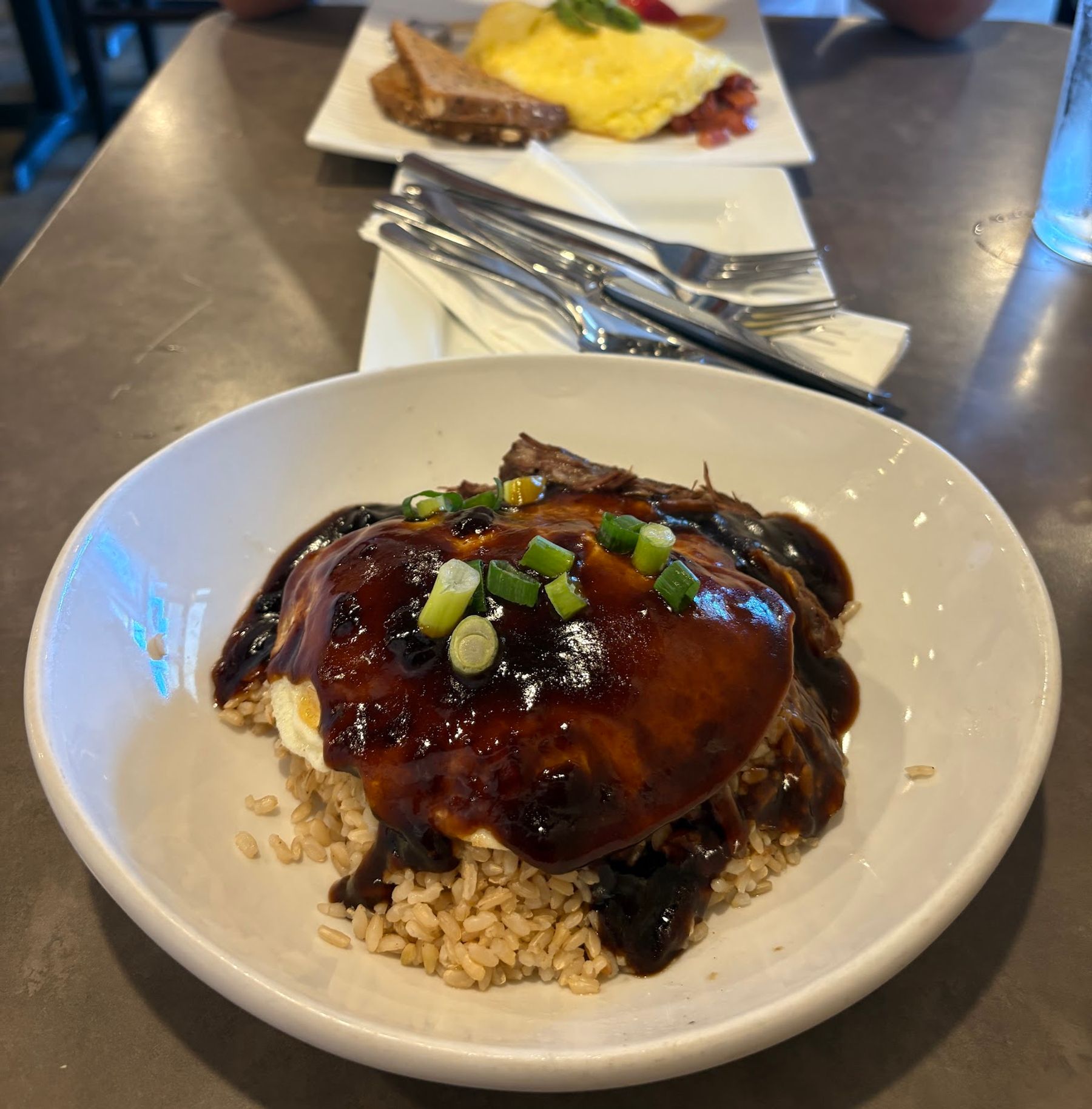 Photo 3 of Moena Cafe in Hawaiʻi Kai & East Honolulu, Oahu