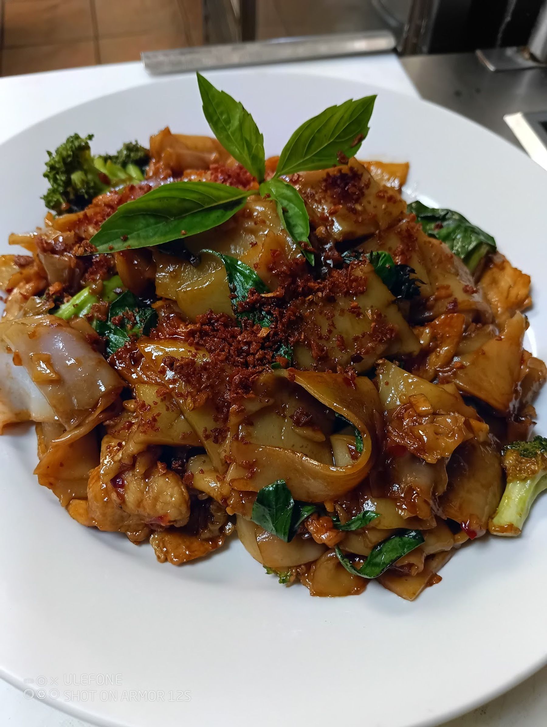 Photo 2 of Bann Thai in ʻEwa Beach, Oahu