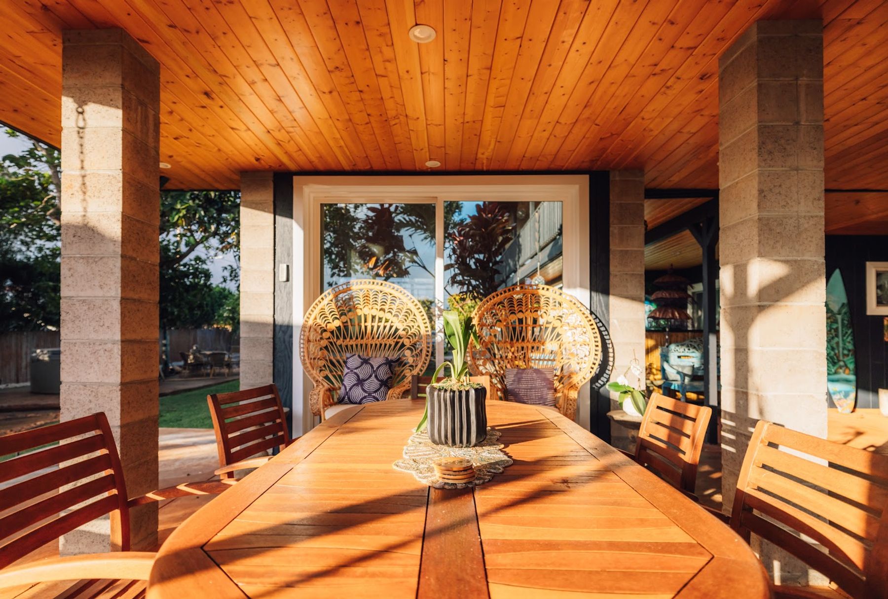 Photo 5 of Mangolani Inn in Pāʻia, Maui