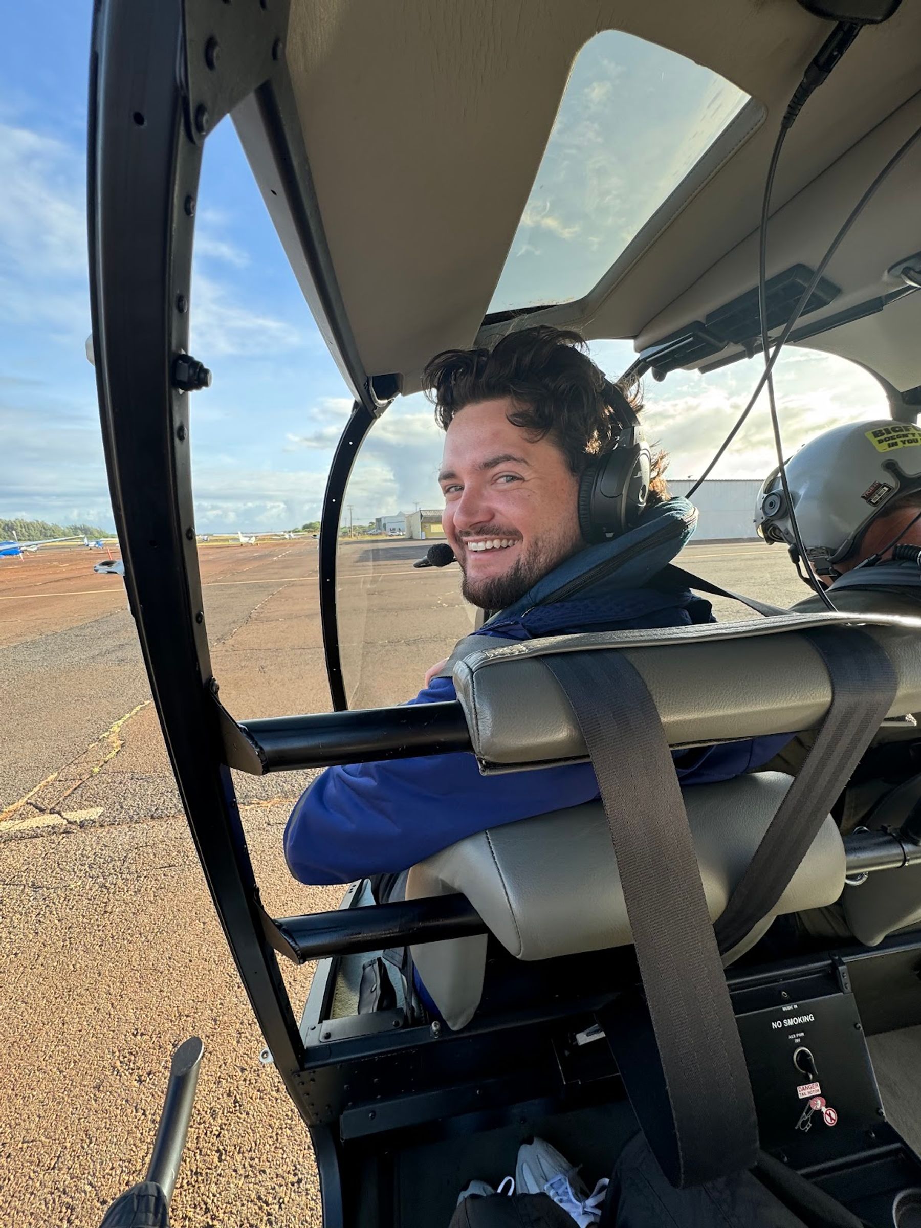 Photo 2 of Go Fly Maui in Kahului, Maui
