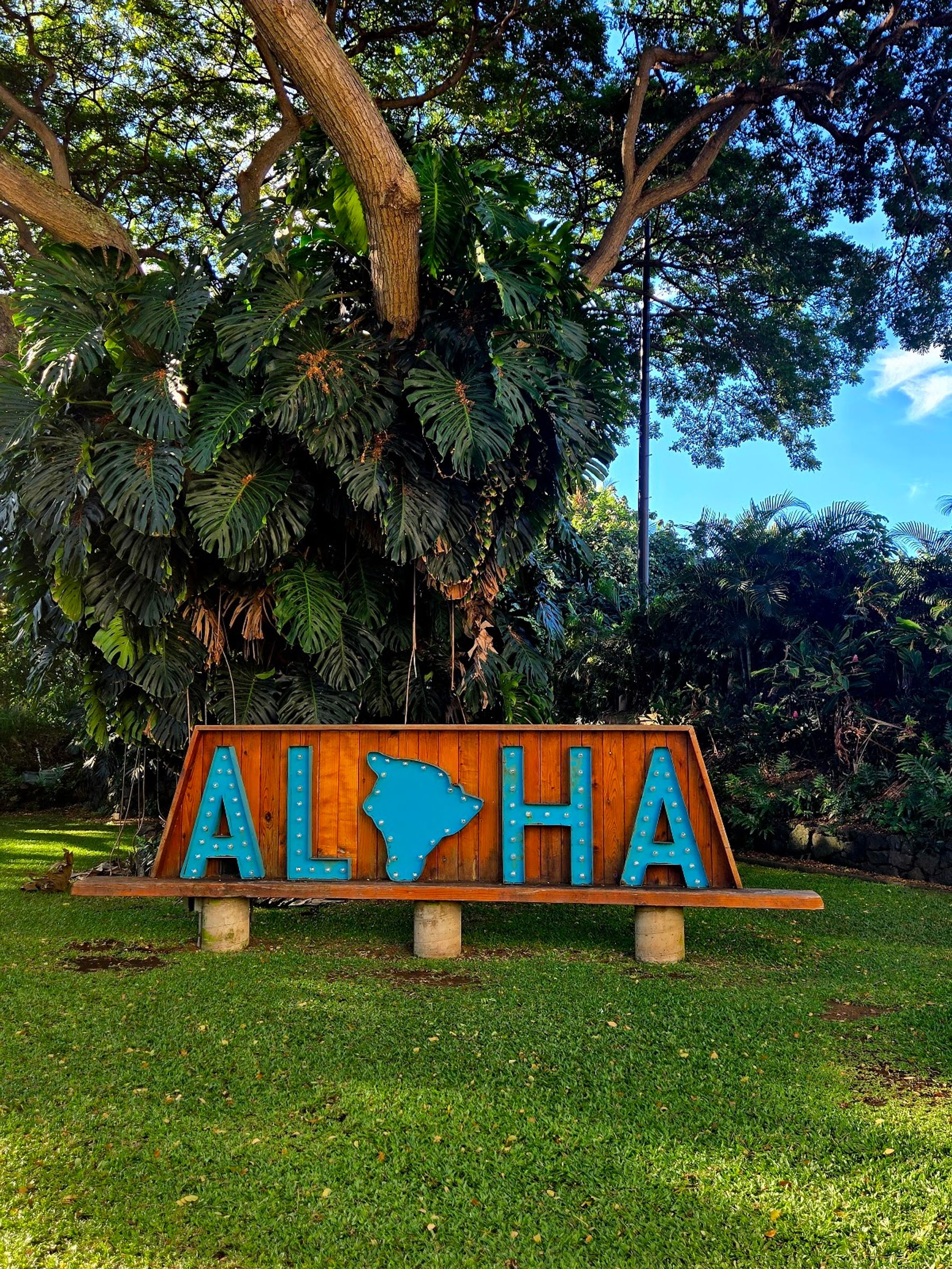 Photo 3 of Feast & Fire Luau, OUTRIGGER Kona Resort & Spa in Kailua-Kona, Big Island