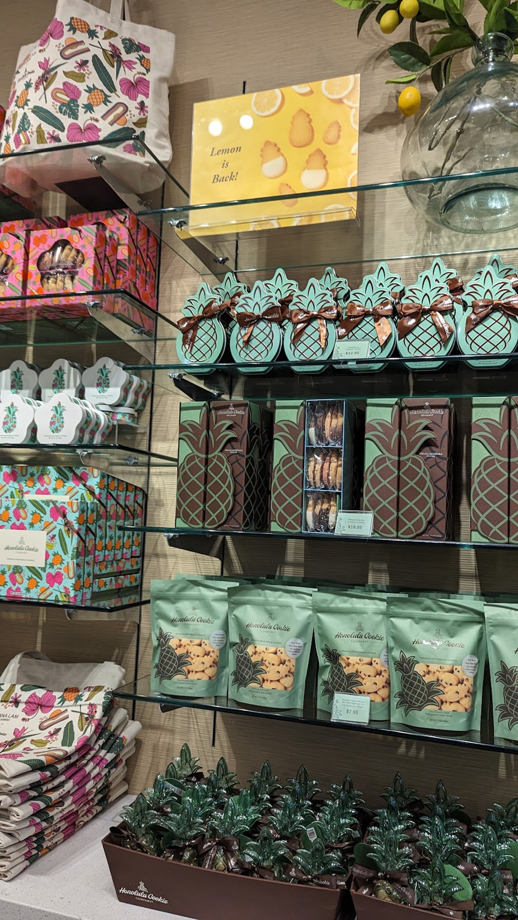 Photo 10 of Honolulu Cookie Company in Wailea, Maui