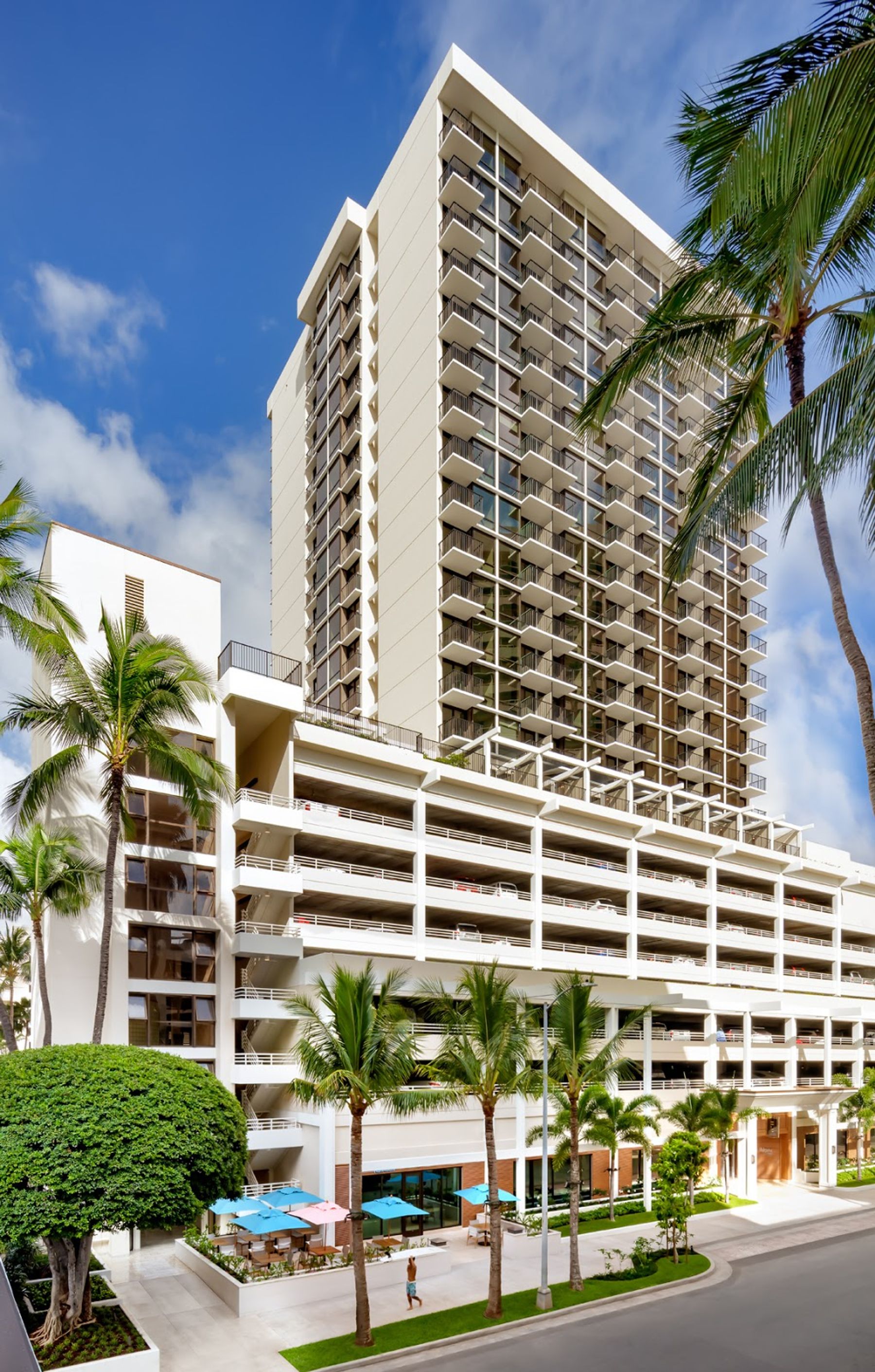 Photo 8 of Halepuna Waikiki by Halekulani in Waikīkī, Oahu