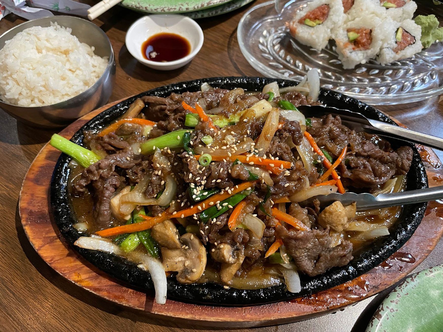 Photo 5 of Miko’s Cuisine in Wailuku, Maui