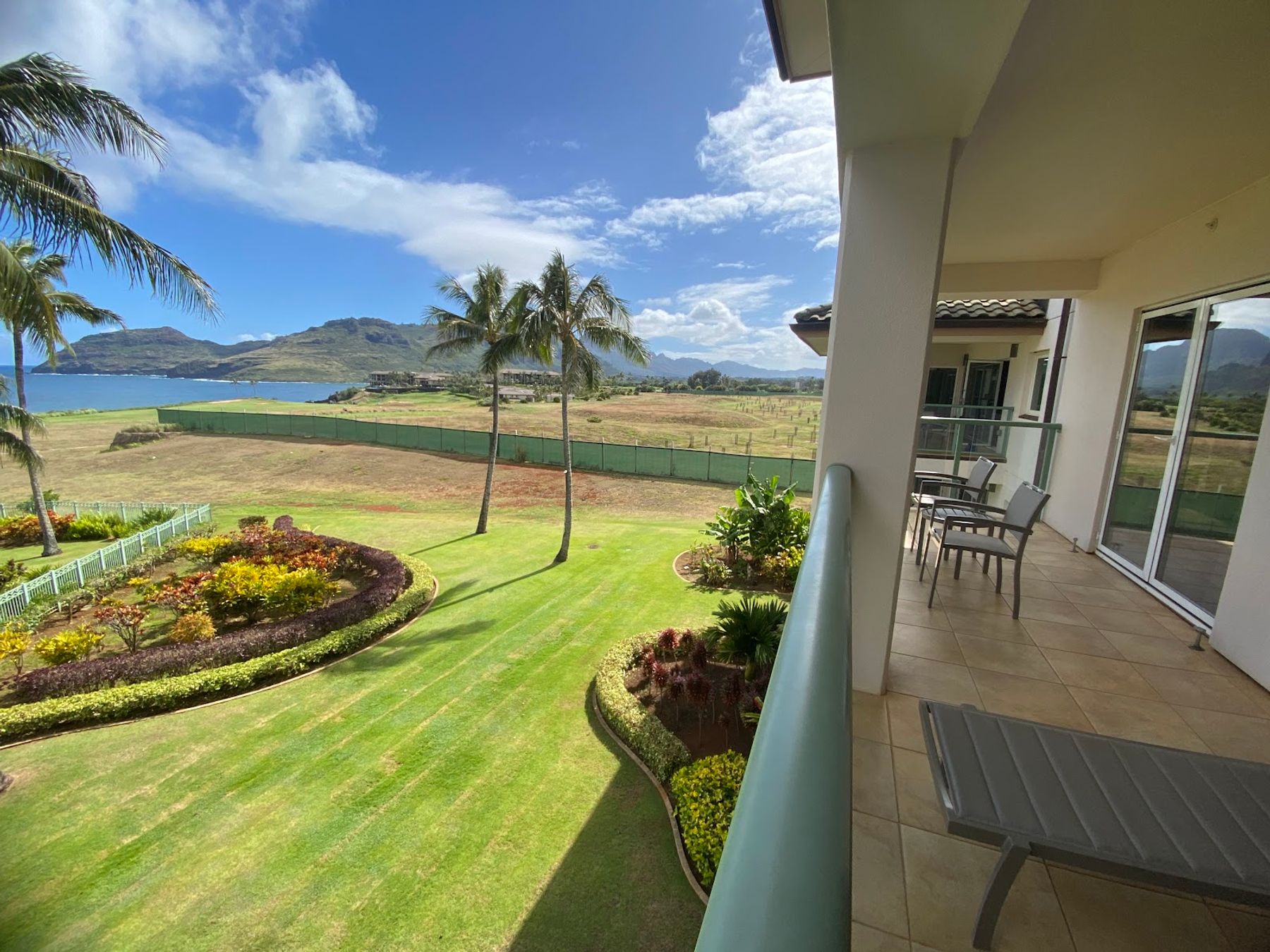Photo 2 of Marriott's Kauai Lagoons - Kalanipu'u in Līhuʻe, Kauai