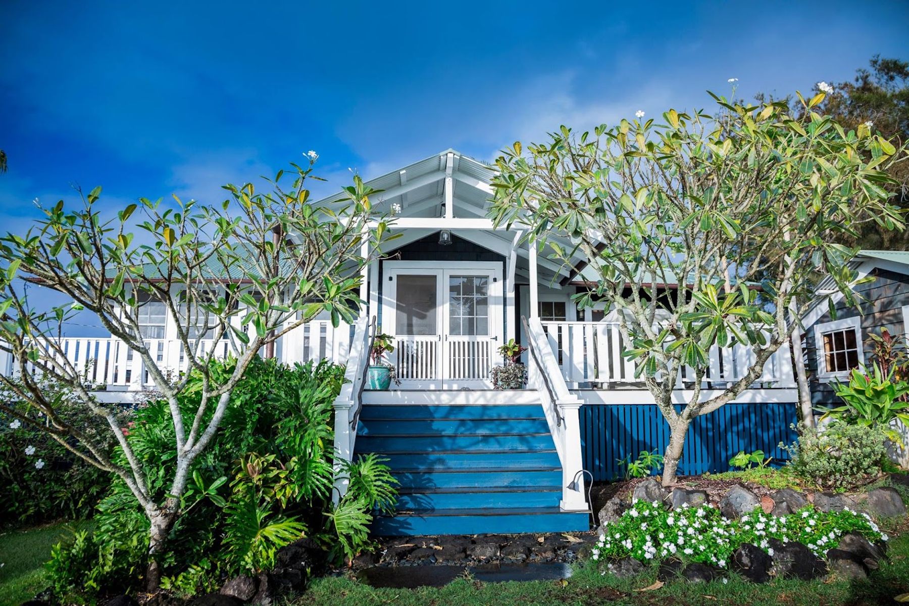 Photo 1 of Puakea Ranch in North Kohala, Big-island