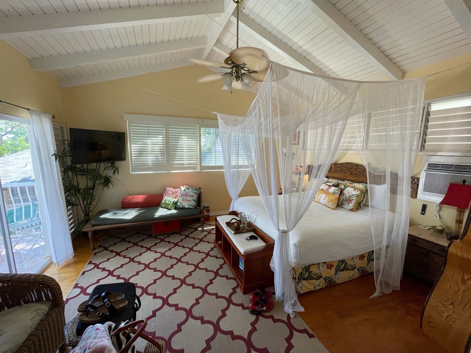 Photo 5 of Old Lahaina House in Lāhainā, Maui