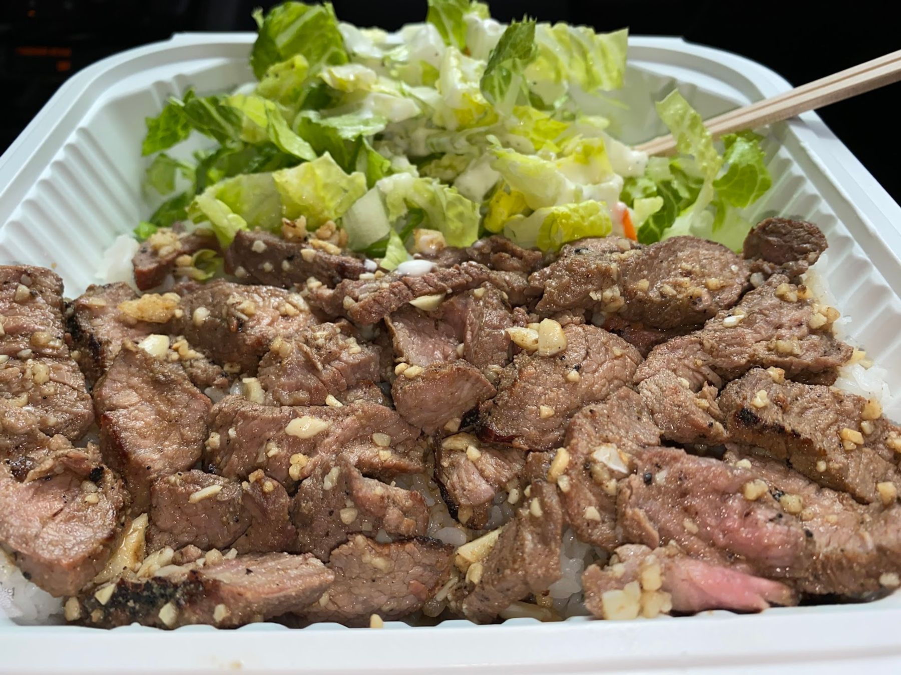 Photo 2 of Alakea Steak in Downtown, Chinatown & Kakaʻako, Oahu