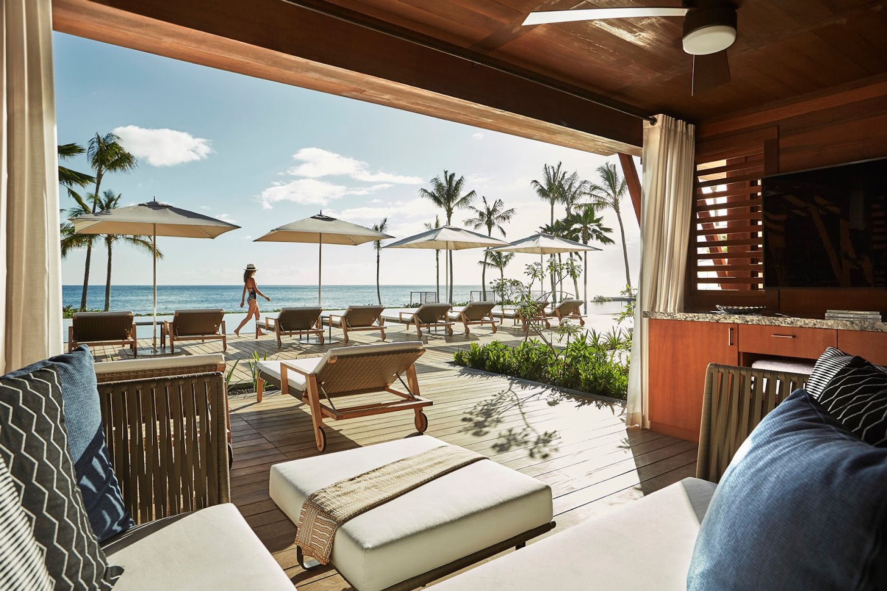 Photo 4 of Four Seasons Resort Oahu at Ko Olina in Ko Olina, Oahu