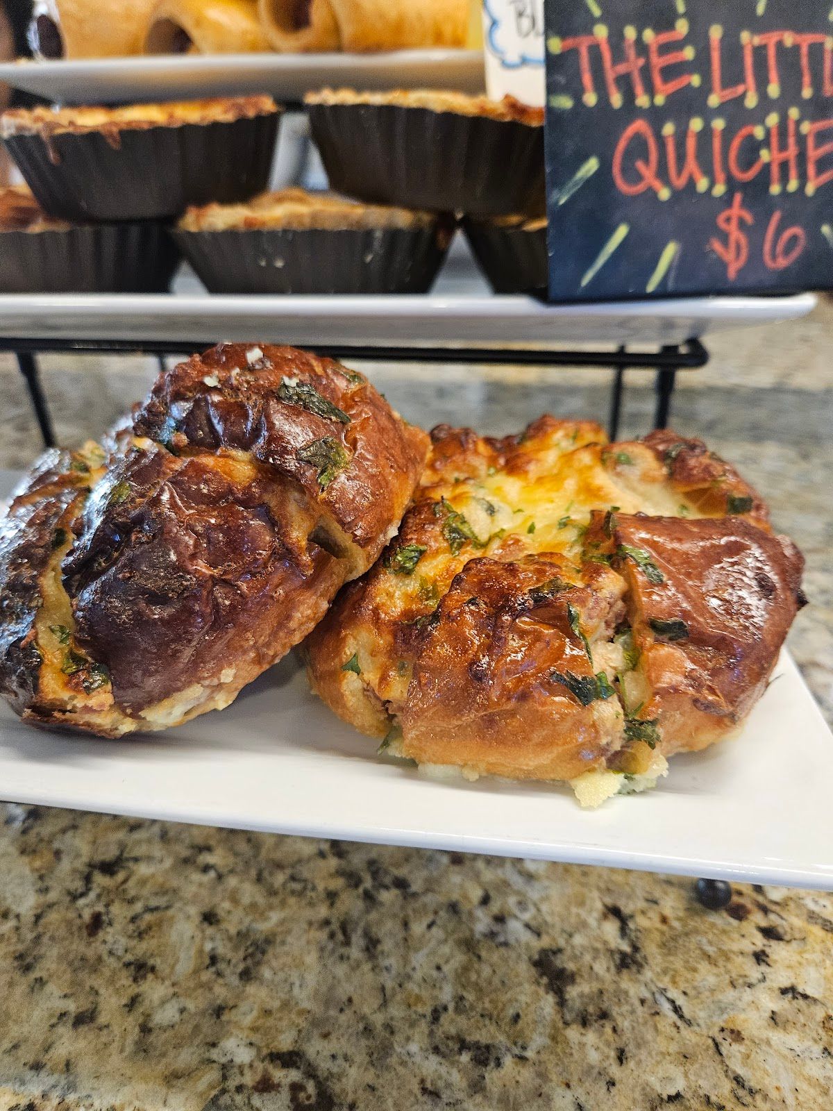 Photo 2 of Crumb & Get it in Poʻipū, Kauai