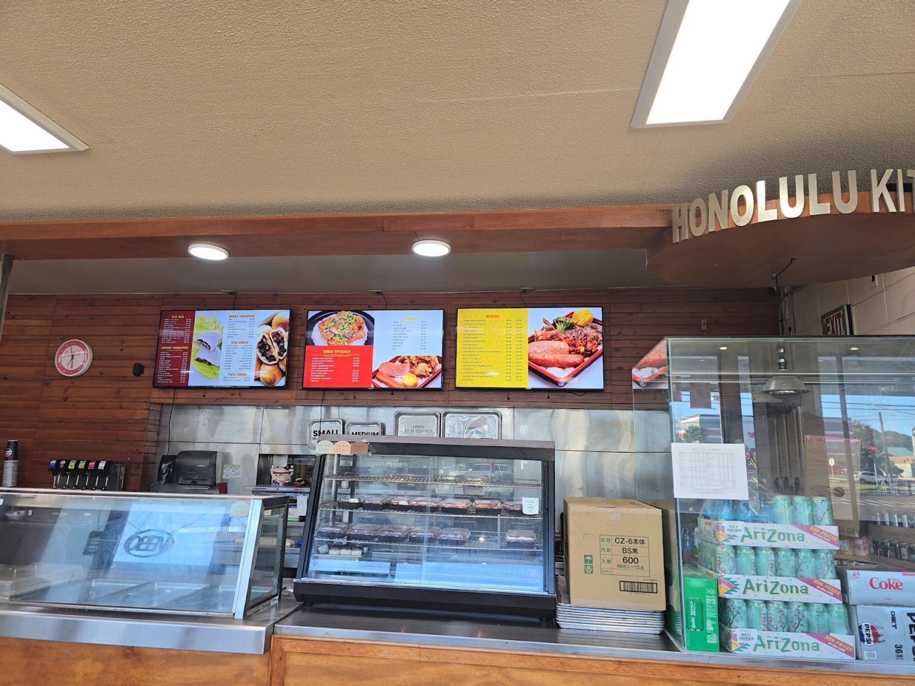 Photo 6 of Honolulu Kitchen in Waipahu & Kunia, Oahu