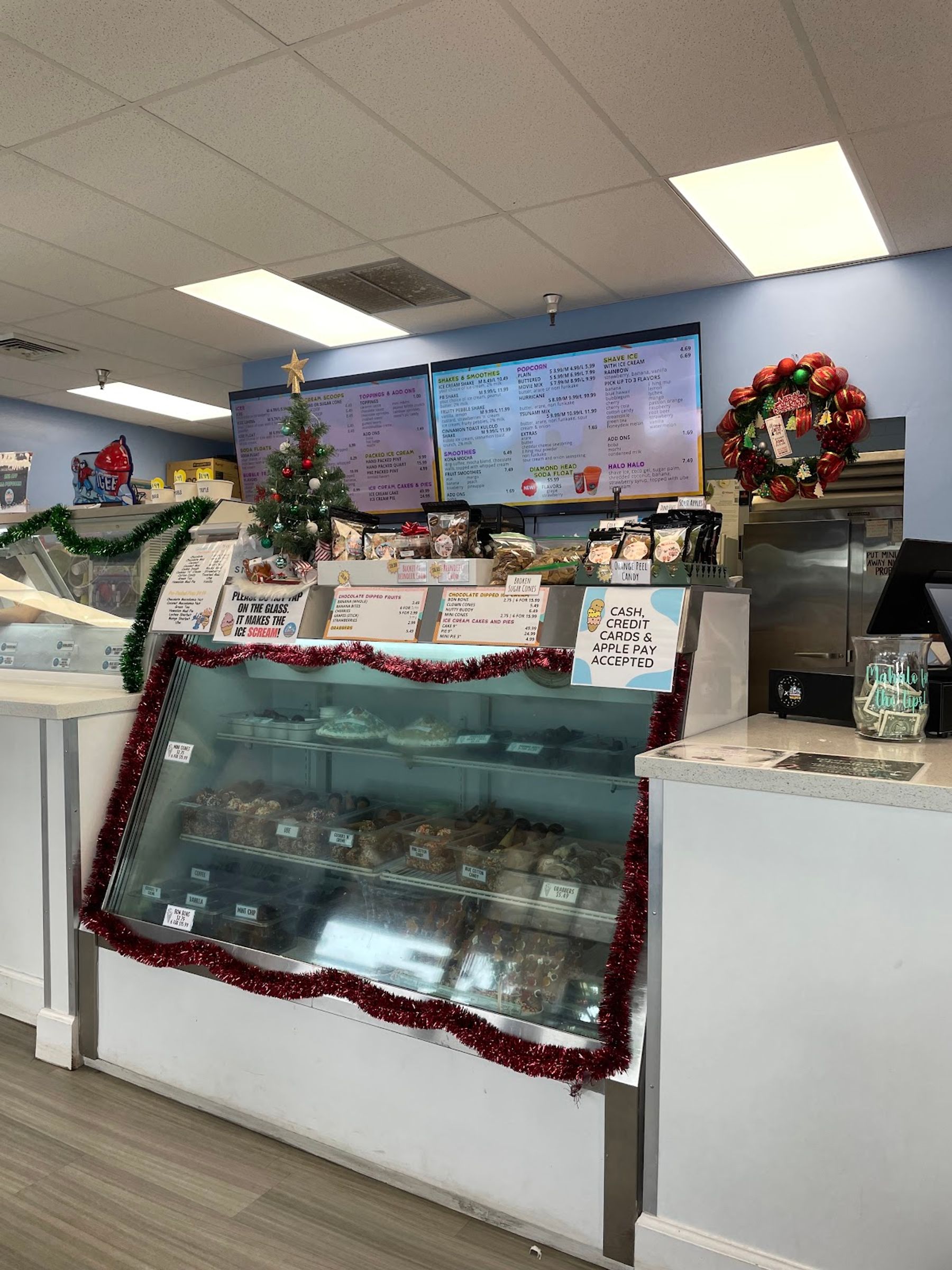 Photo 6 of Dave's Ice Cream at Waipio in Waipahu & Kunia, Oahu