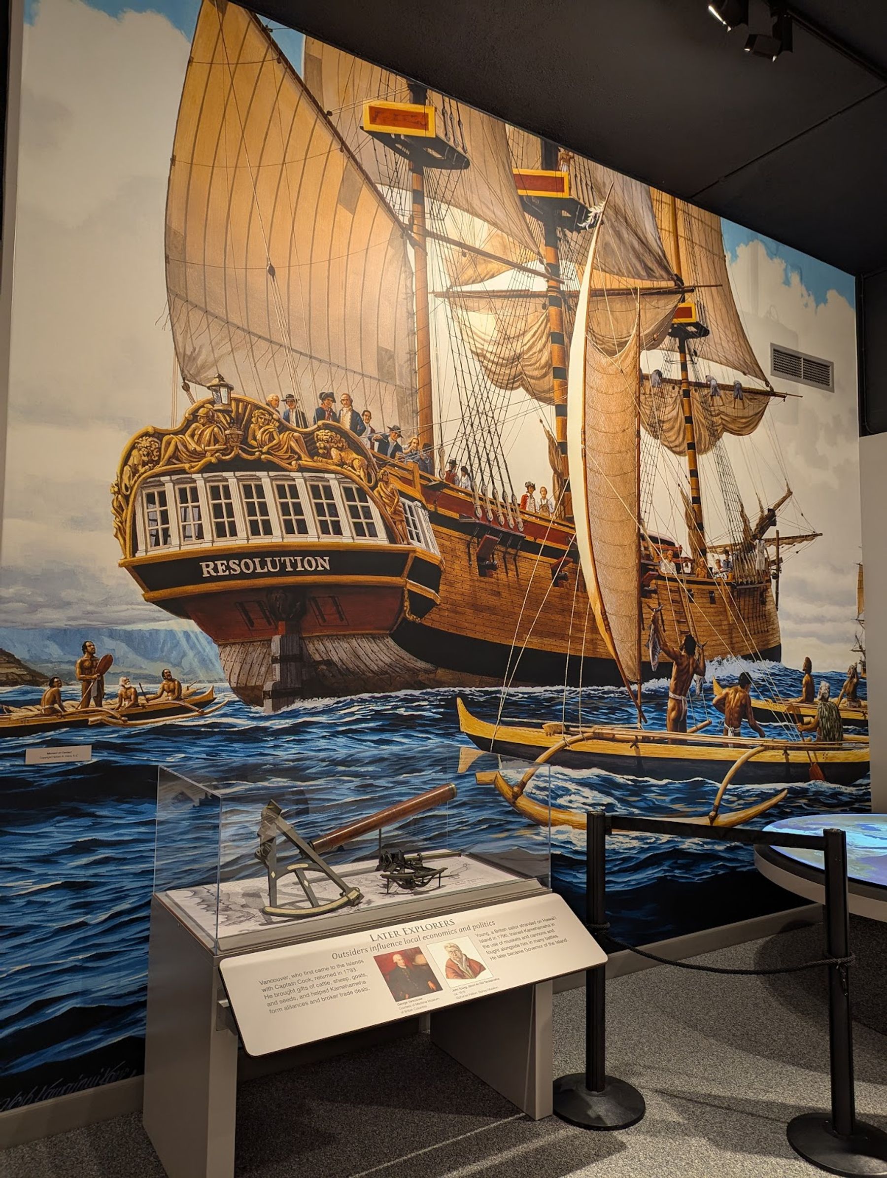 Photo 9 of Lyman Museum in Hilo, Big Island