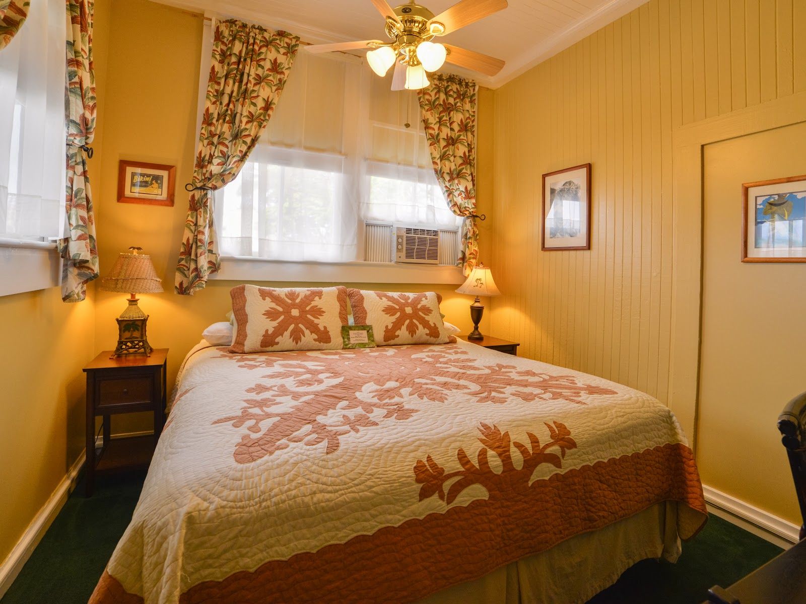 Photo 3 of Wailuku Guesthouse in Wailuku, Maui