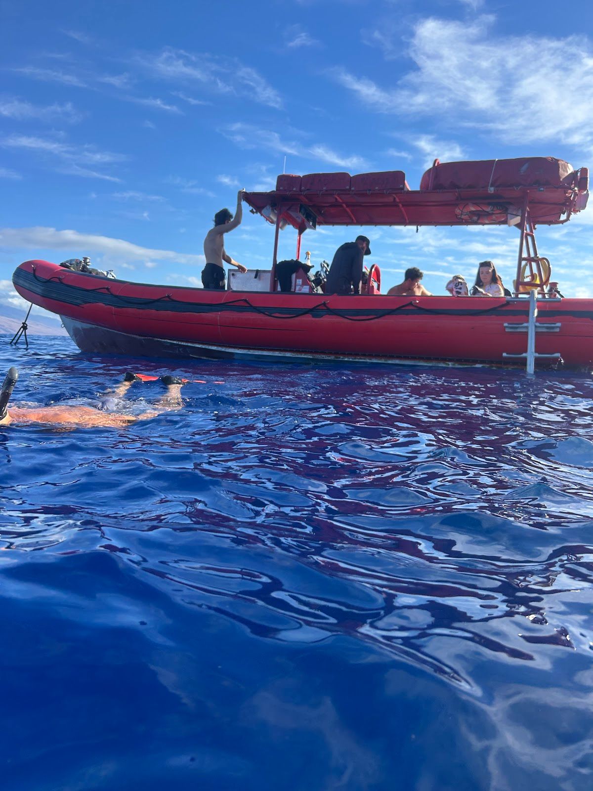 Photo 2 of Redline Rafting in Wailea, Maui