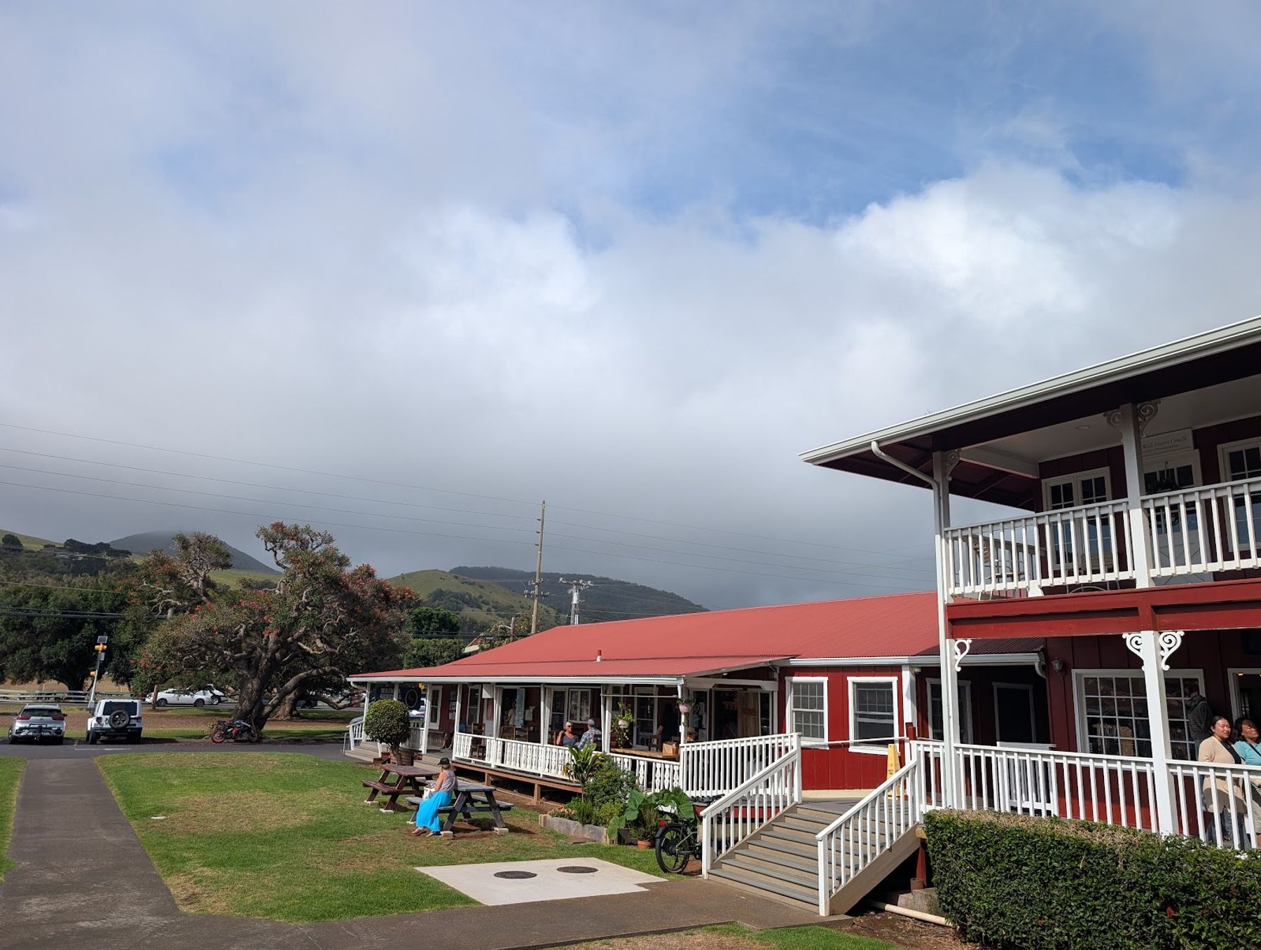 Photo 10 of Waimea Coffee Company in Waimea, Big Island