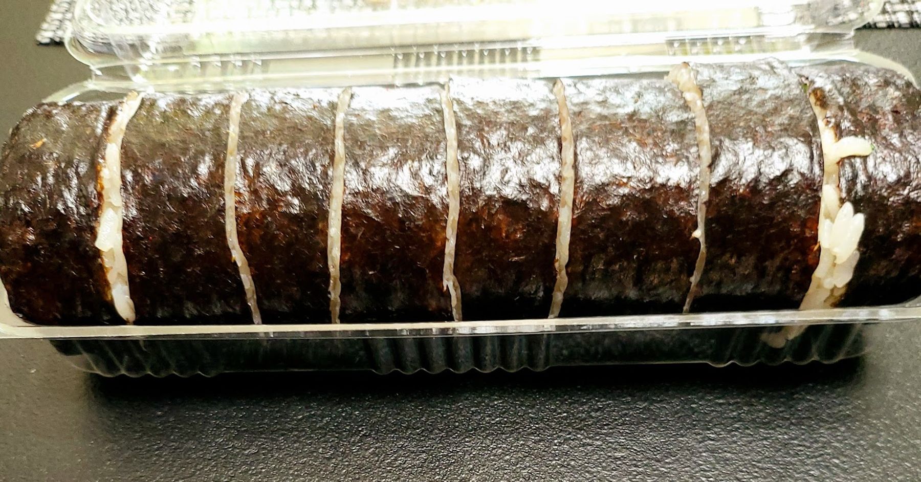 Photo 5 of K's Bento-Ya in Waipahu & Kunia, Oahu