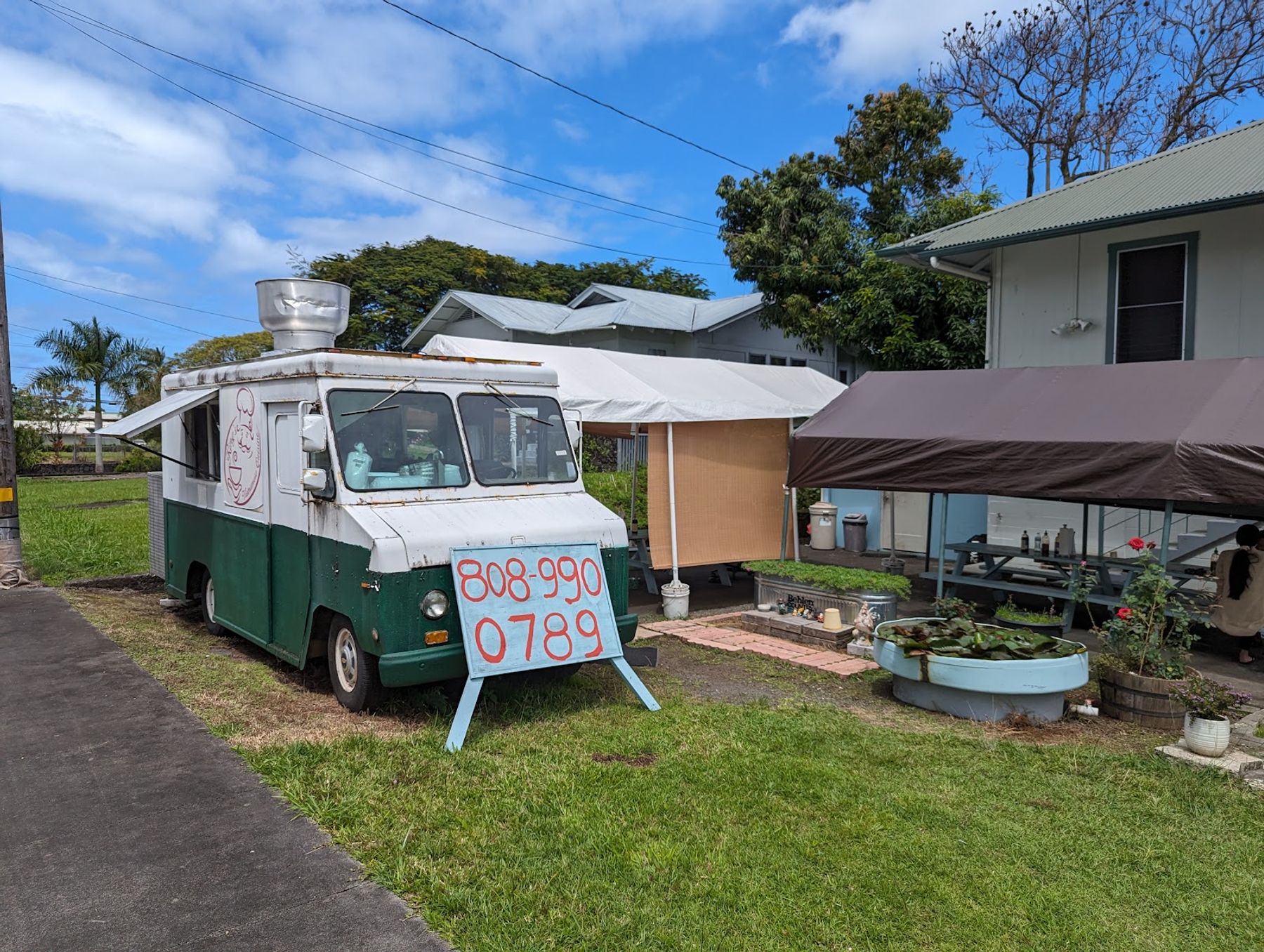 Photo 7 of King's Vietnamese Cuisine in Hilo, Big Island