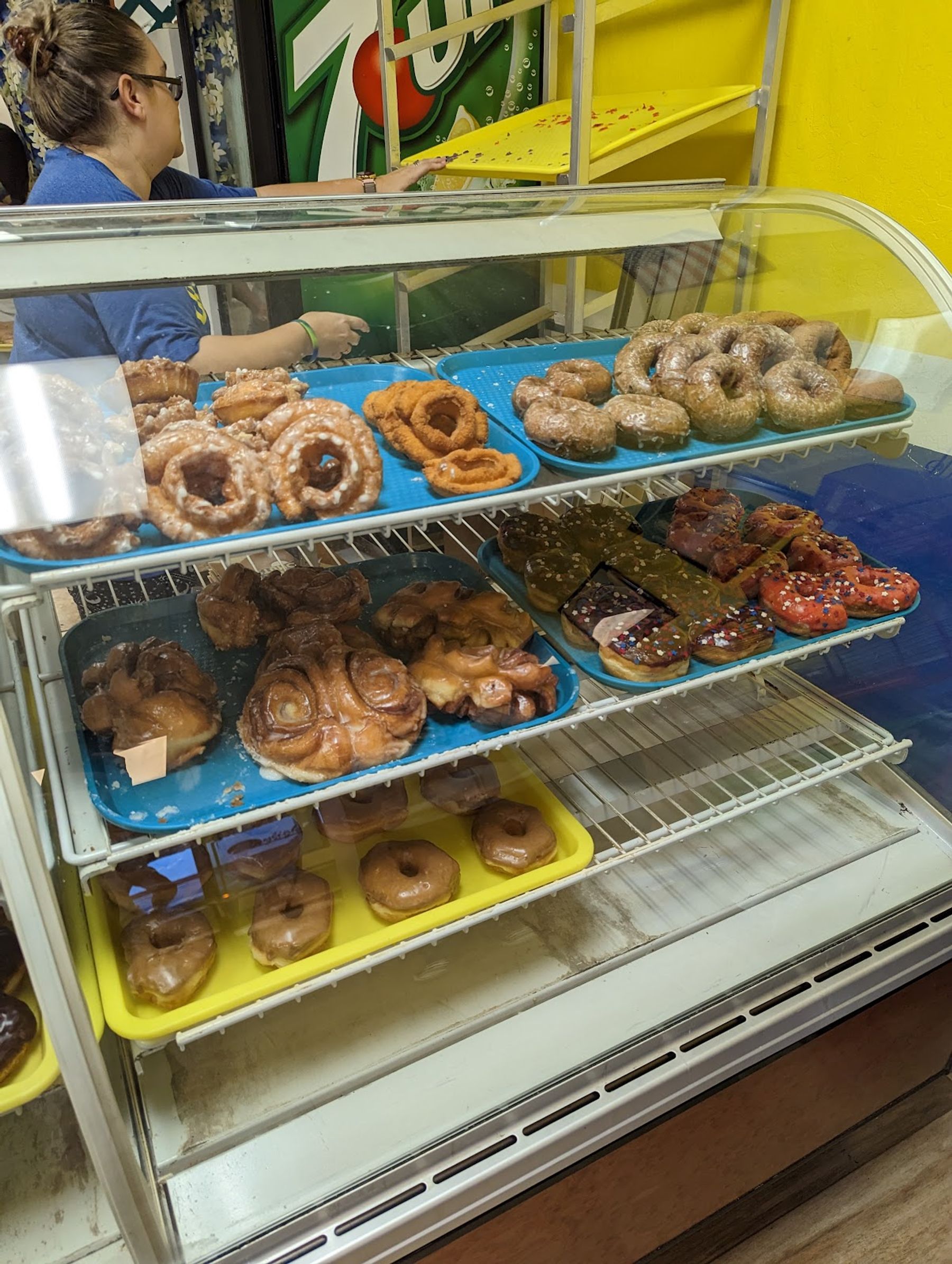 Photo 10 of Daylight Donuts in Līhuʻe, Kauai
