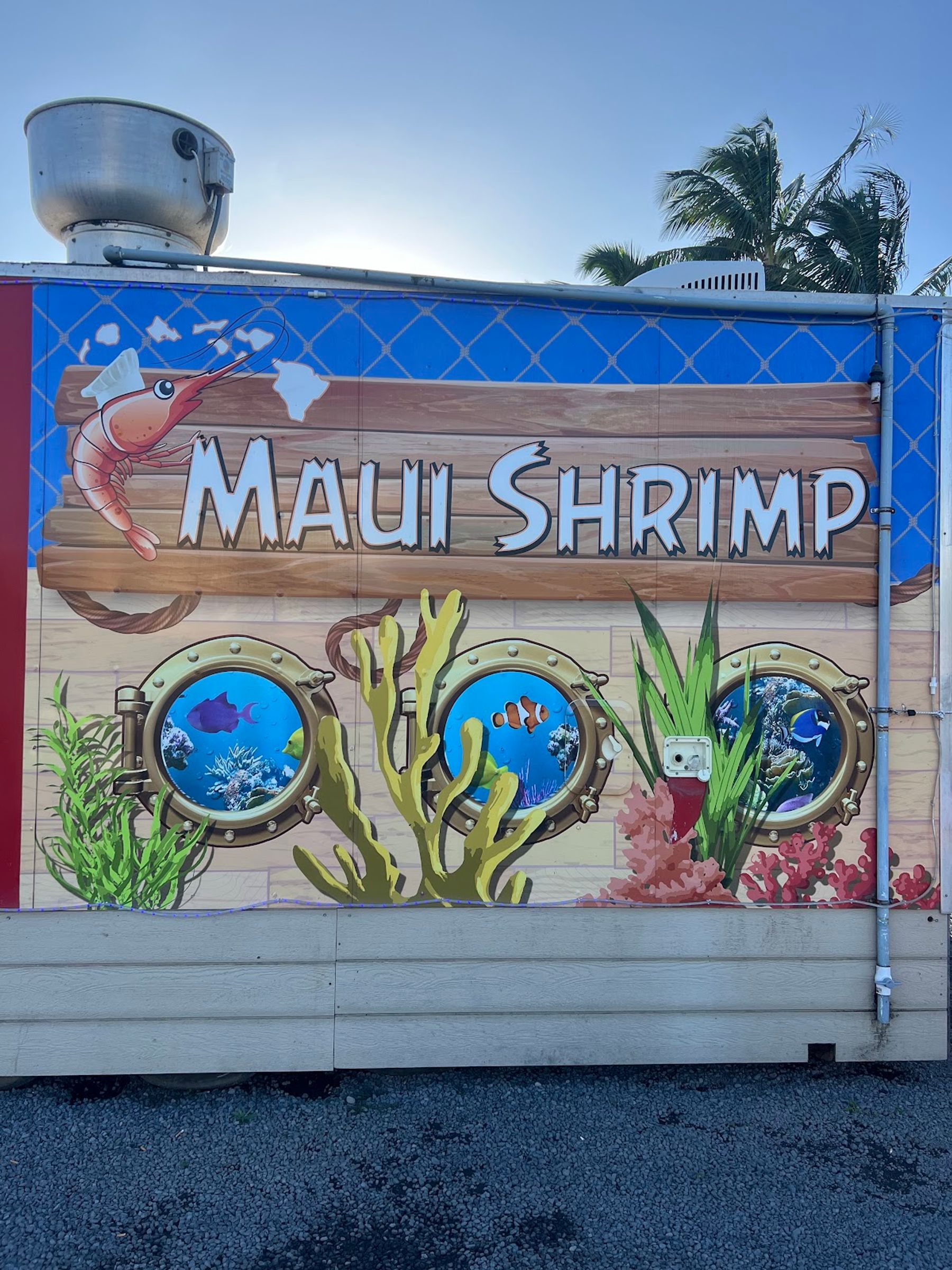 Photo 6 of Maui Food Trucks of Kihei in Kīhei, Maui