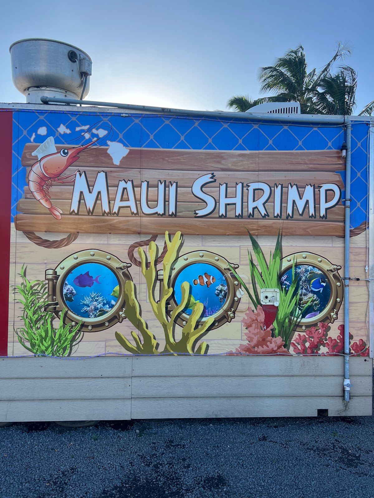 Photo 6 of Maui Food Trucks of Kihei in Kīhei, Maui