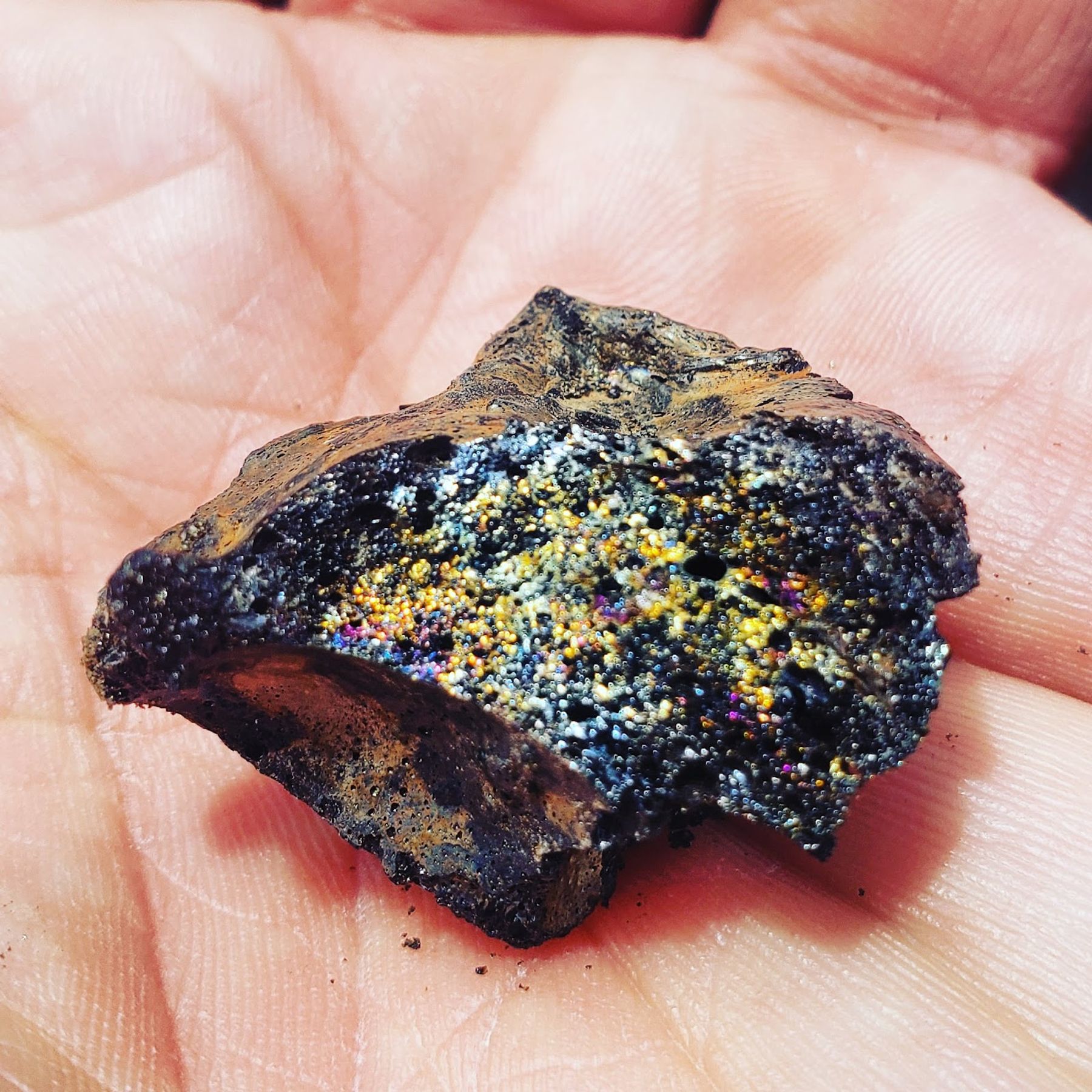 Photo 9 of Fissure 8 Tours in Pāhoa, Big Island
