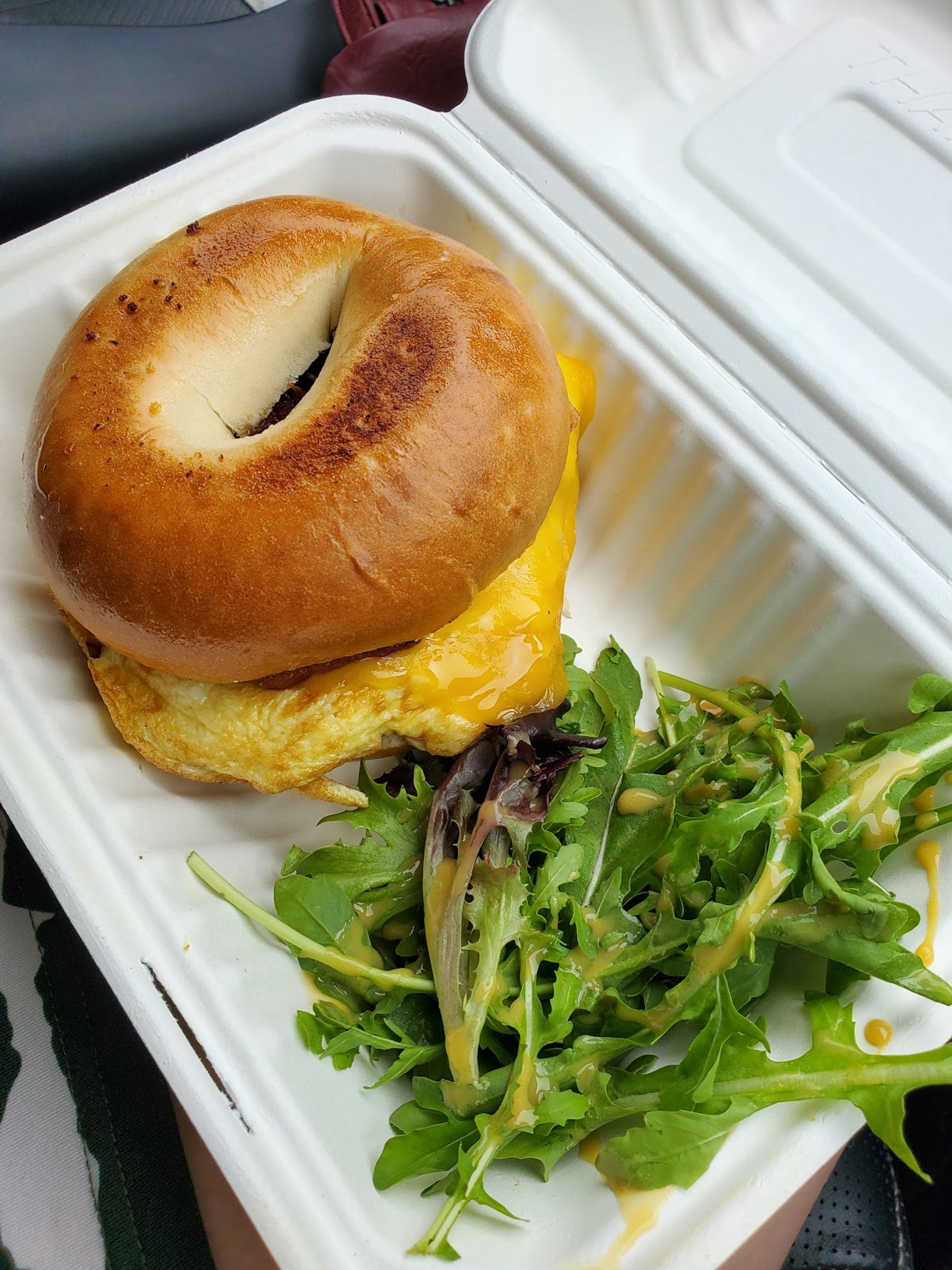 Photo 4 of Pau Bakery in Kapalua, Maui