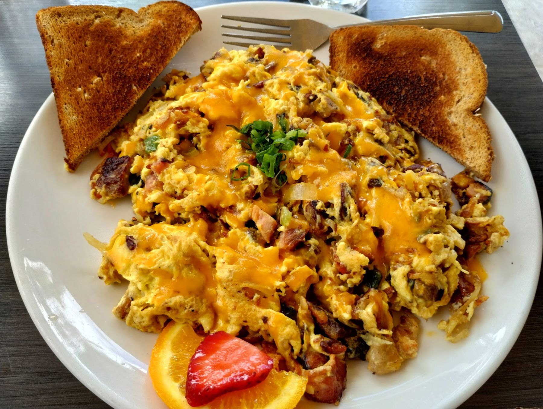 Photo 7 of Sweet E's Café in Diamond Head & Kapahulu, Oahu