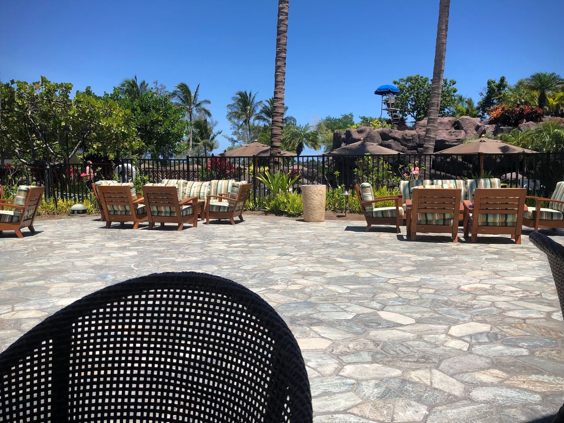 Photo 1 of Kings Bistro Restaurant At King' Land in Waikoloa, Big Island