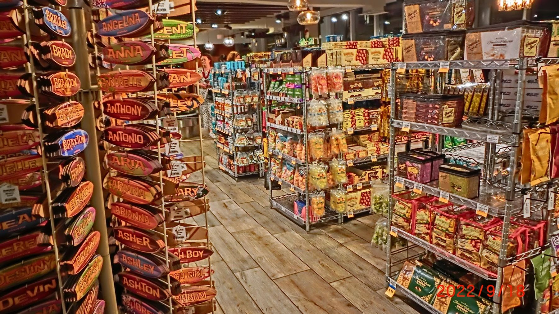 Photo 1 of Holoholo Cafe & Market in Waikīkī, Oahu