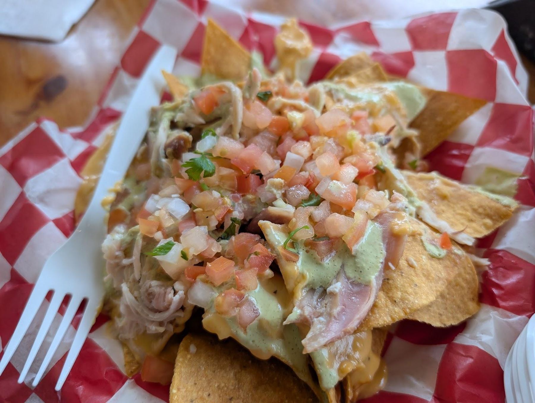 Chicken in a Barrel Waimea restaurant in Waimea, Kaua‘i photo 4