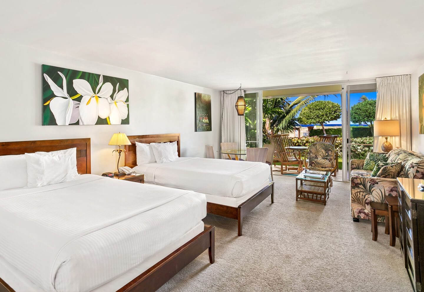 Photo 4 of Aston Maui Kaanapali Villas in Kāʻanapali, Maui
